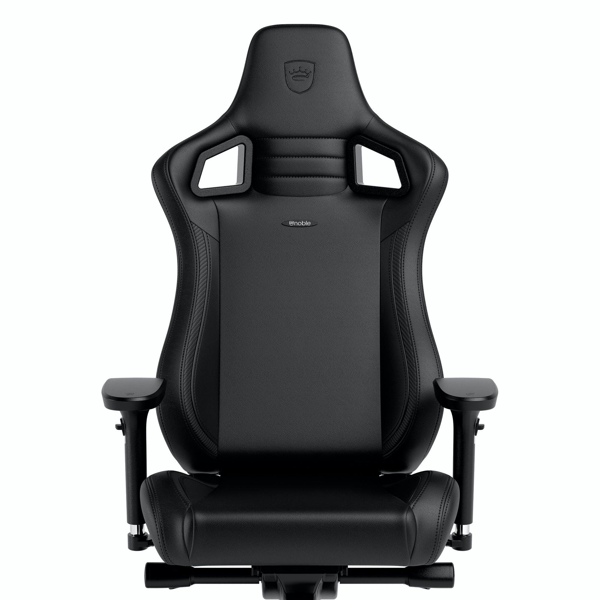  - EPIC Compact Black/Carbon