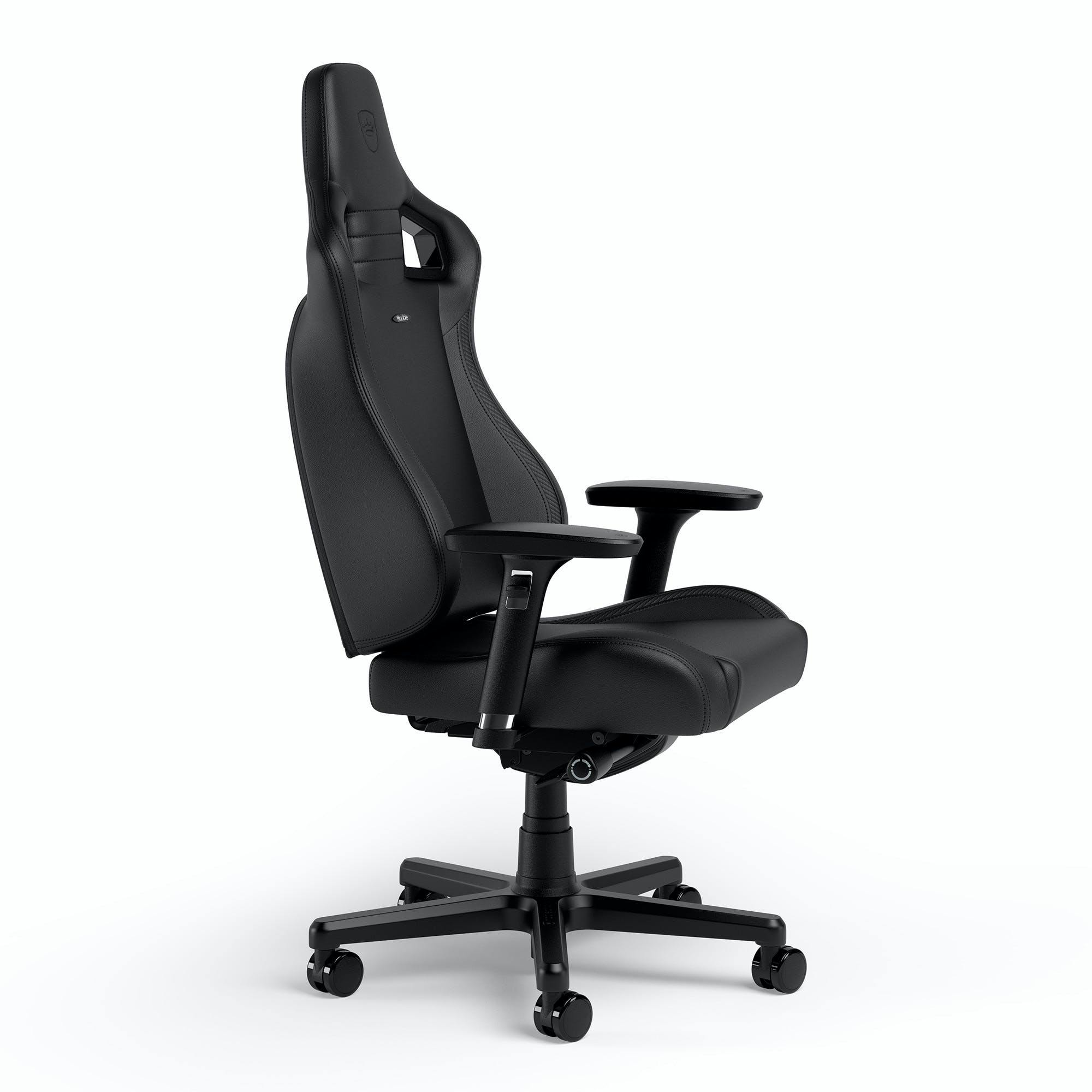  - EPIC Compact Black/Carbon