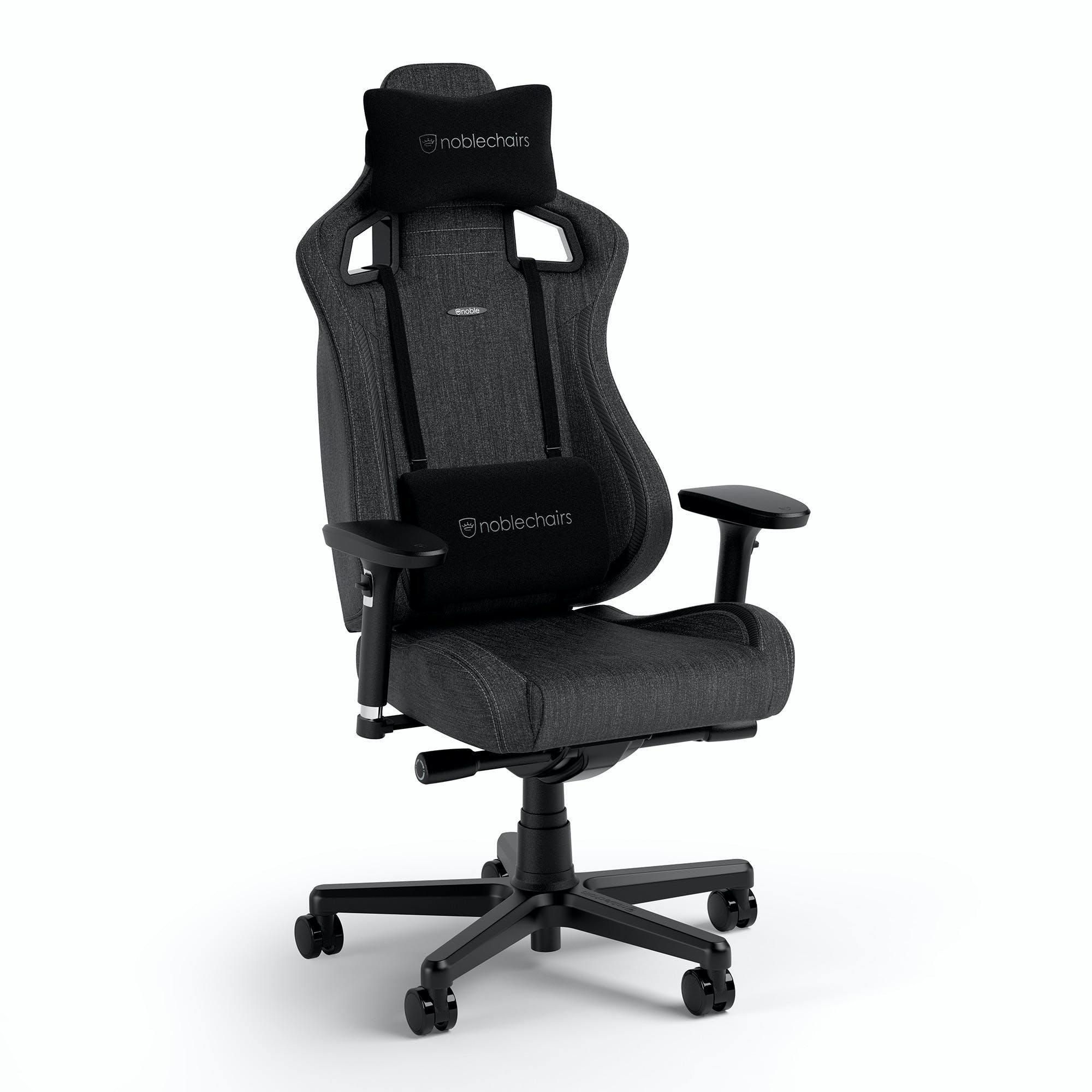  - EPIC Compact Anthracite/Carbon