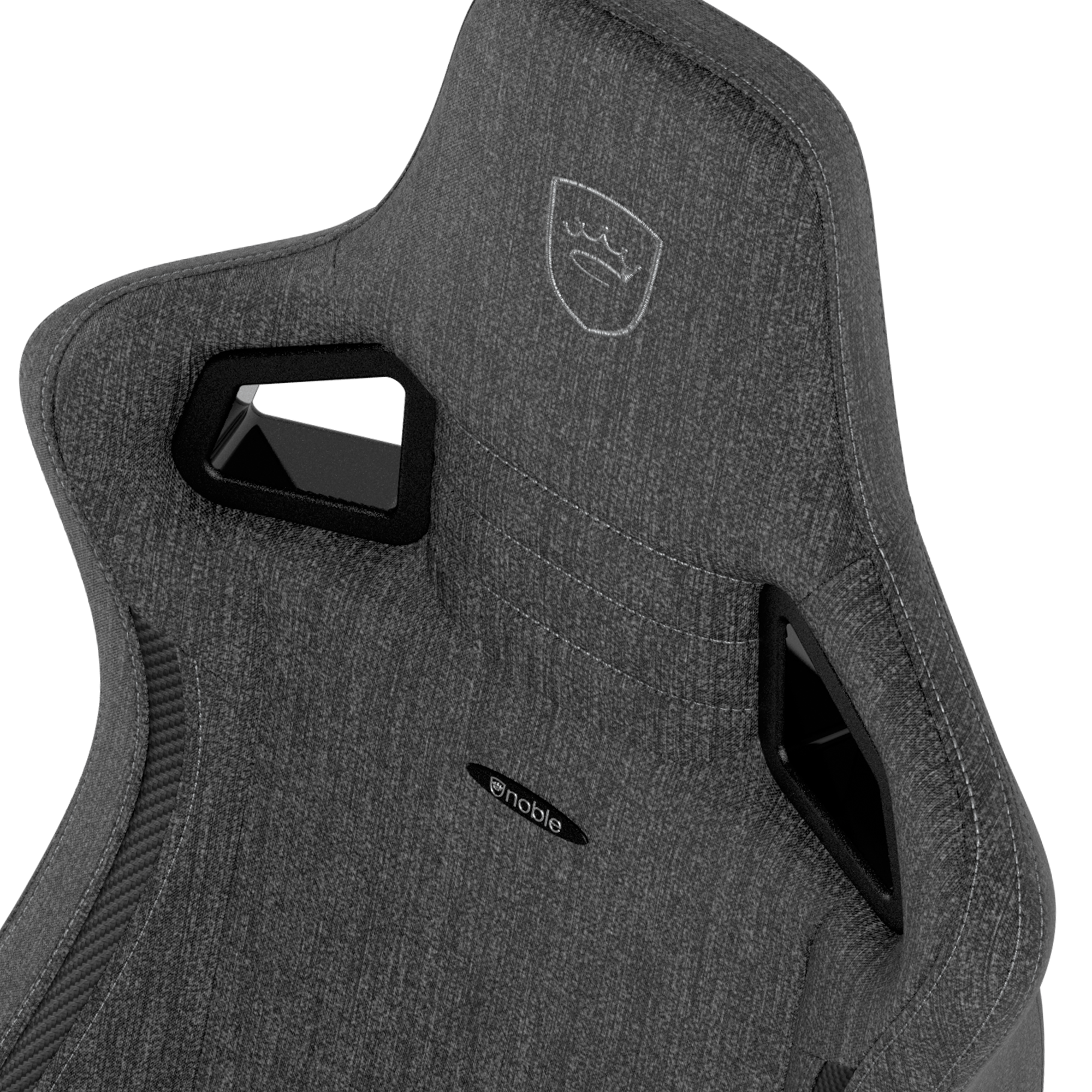 - EPIC Compact Anthracite/Carbon