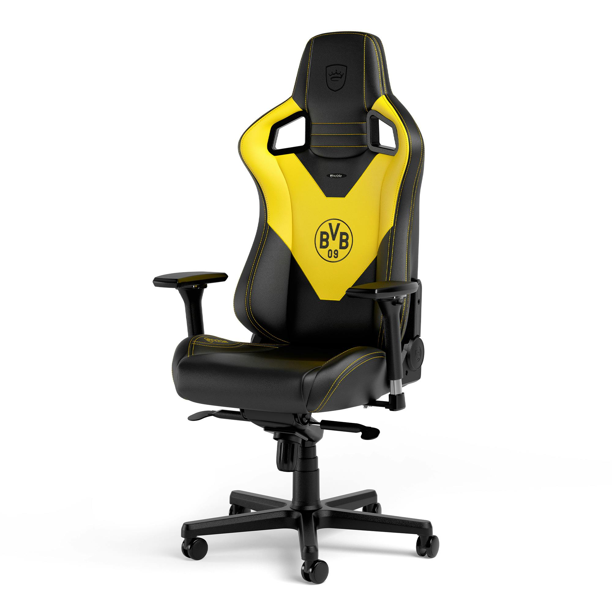  - EPIC Borussia Dortmund Edition