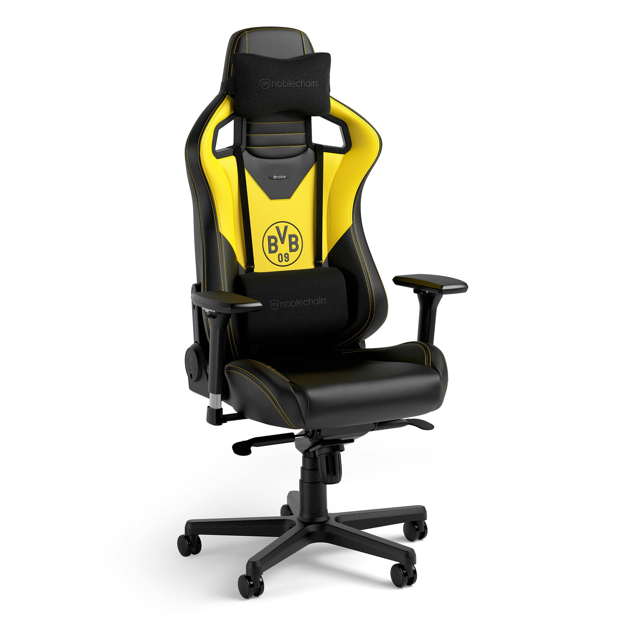  - EPIC Borussia Dortmund Edition