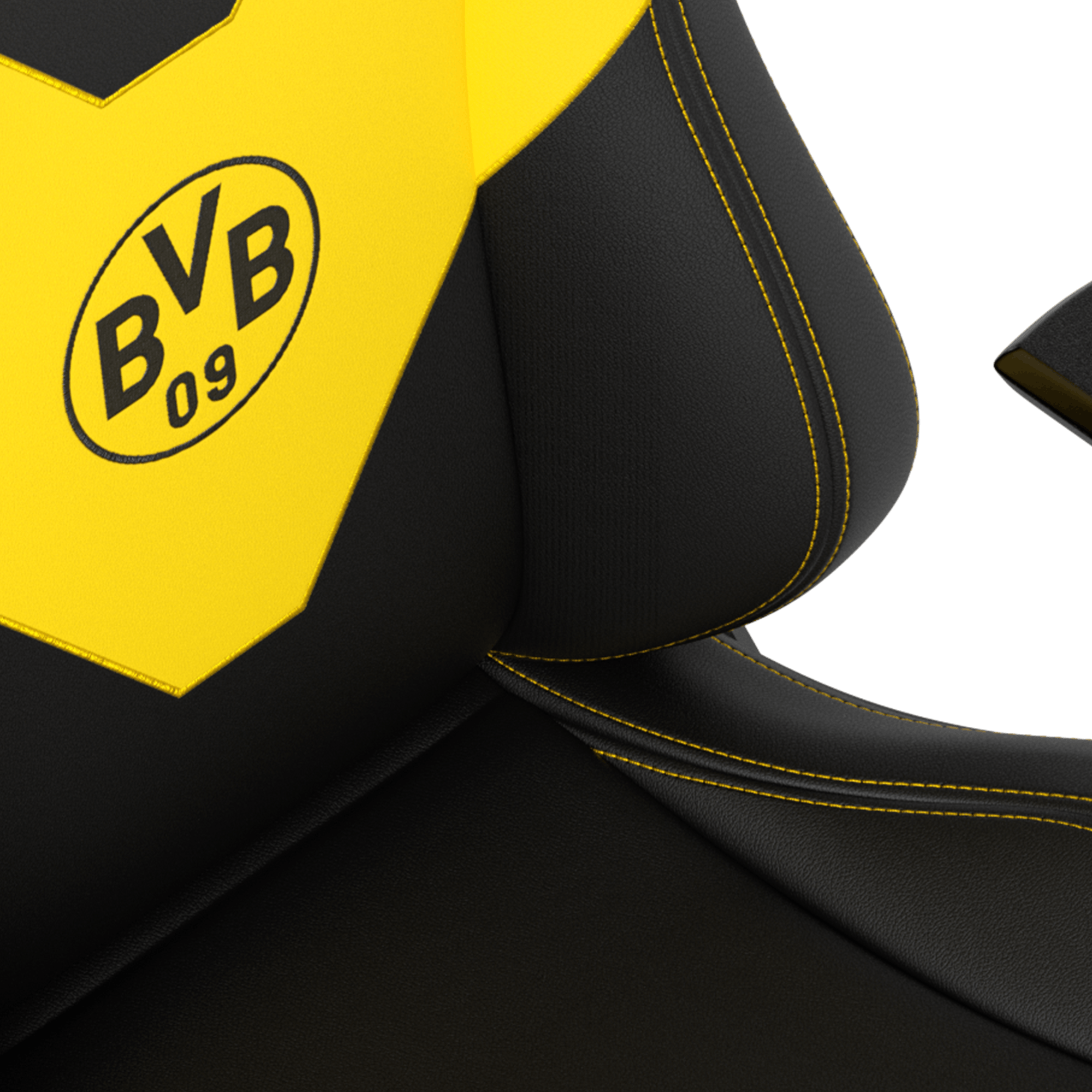 noblechairs - EPIC Borussia Dortmund Edition