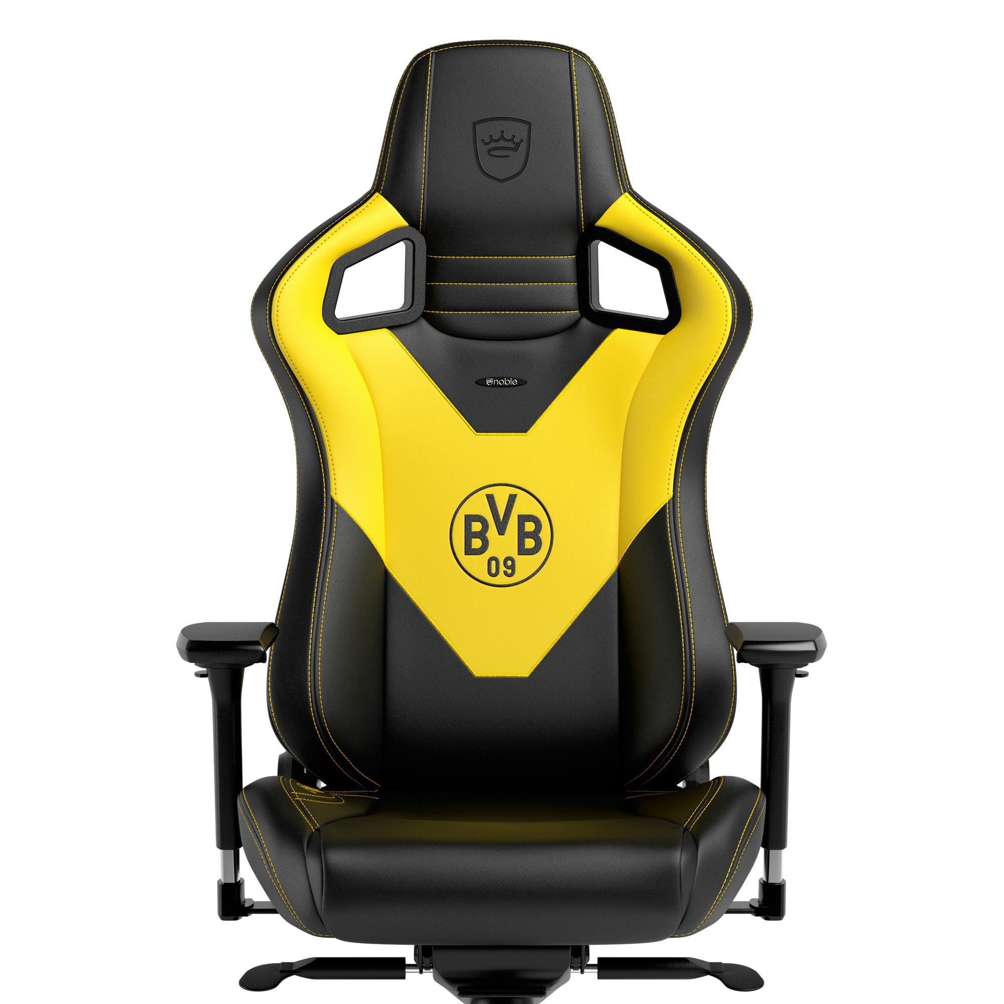  - EPIC Borussia Dortmund Edition