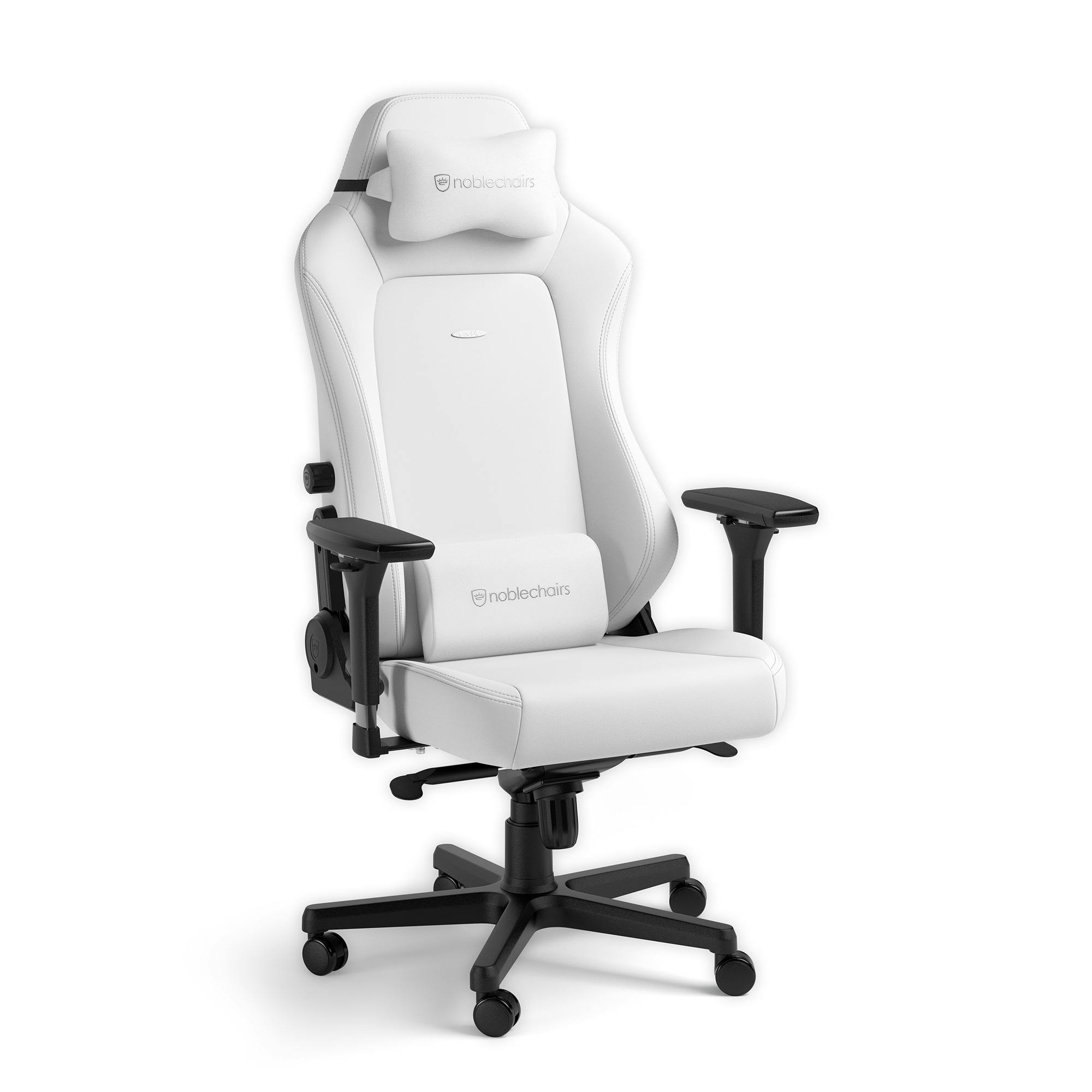  - HERO White Edition
