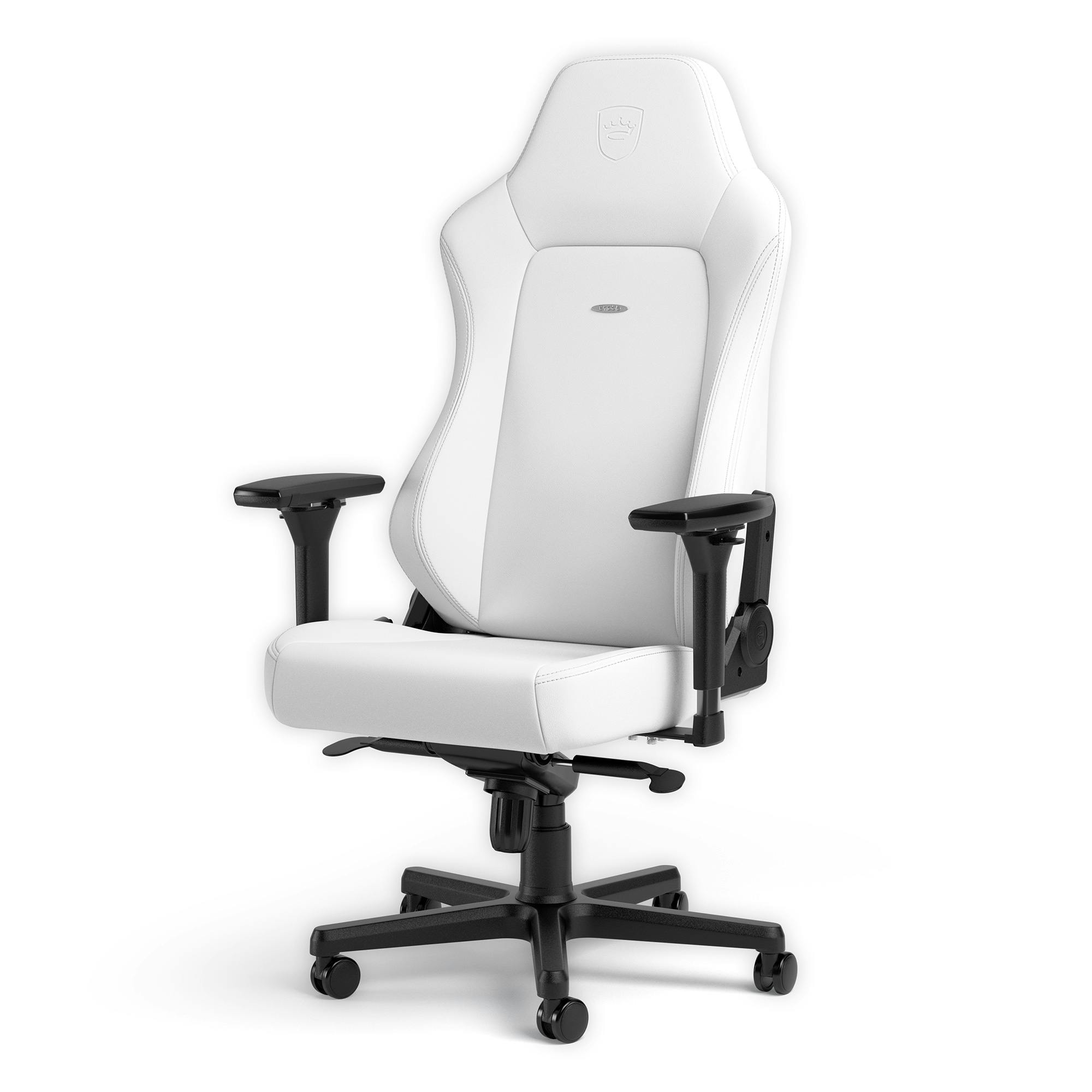  - HERO White Edition