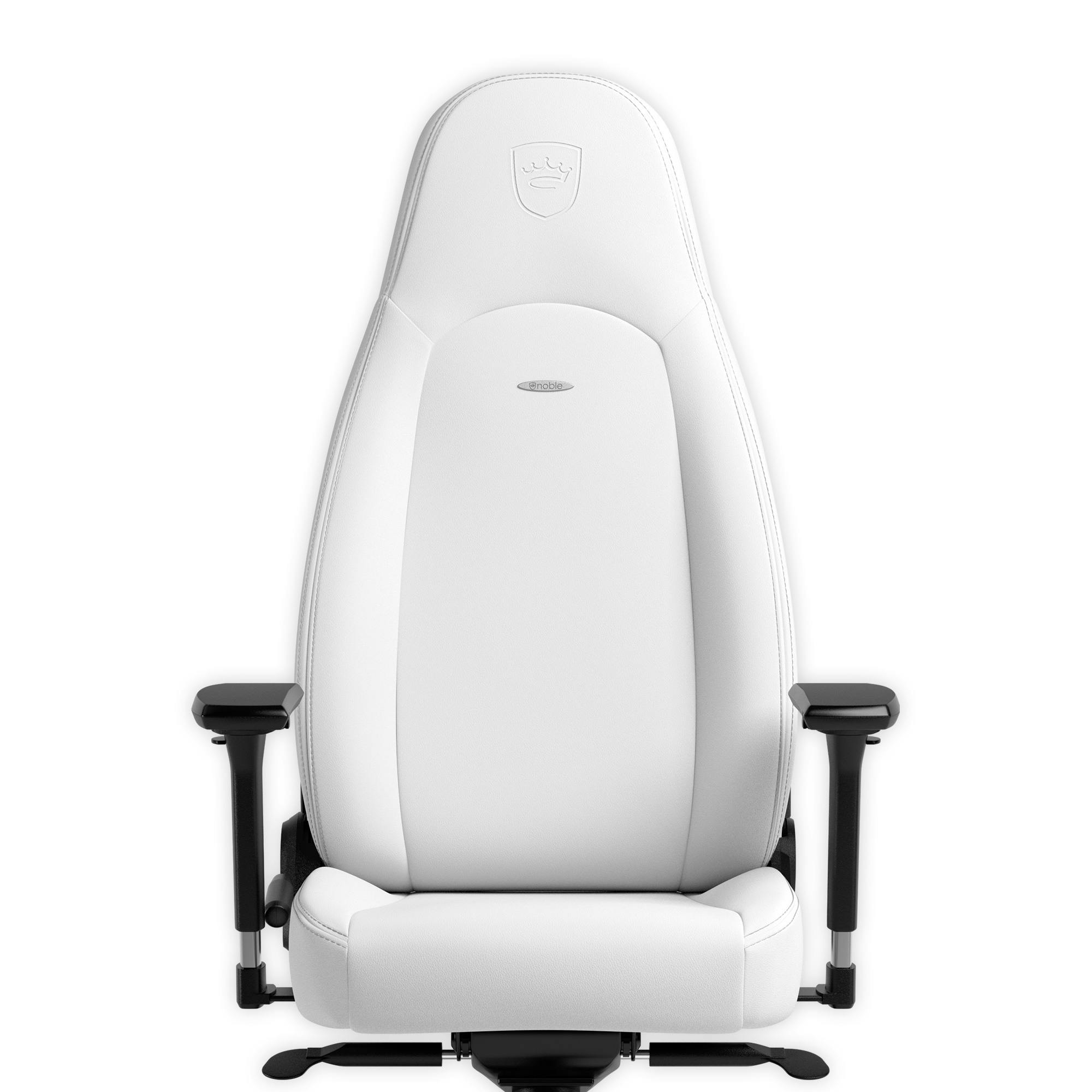 noblechairs - ICON White Edition