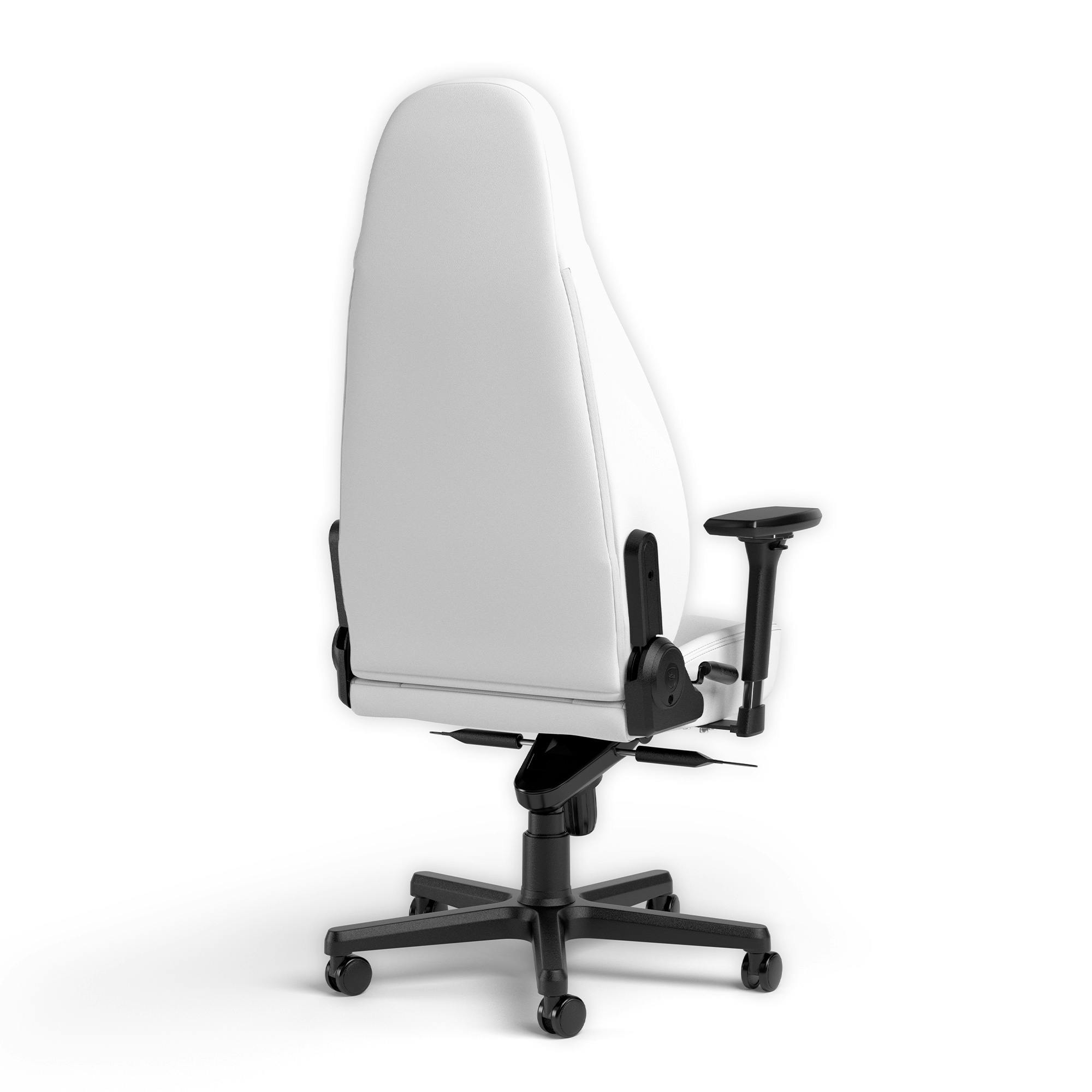  - ICON White Edition