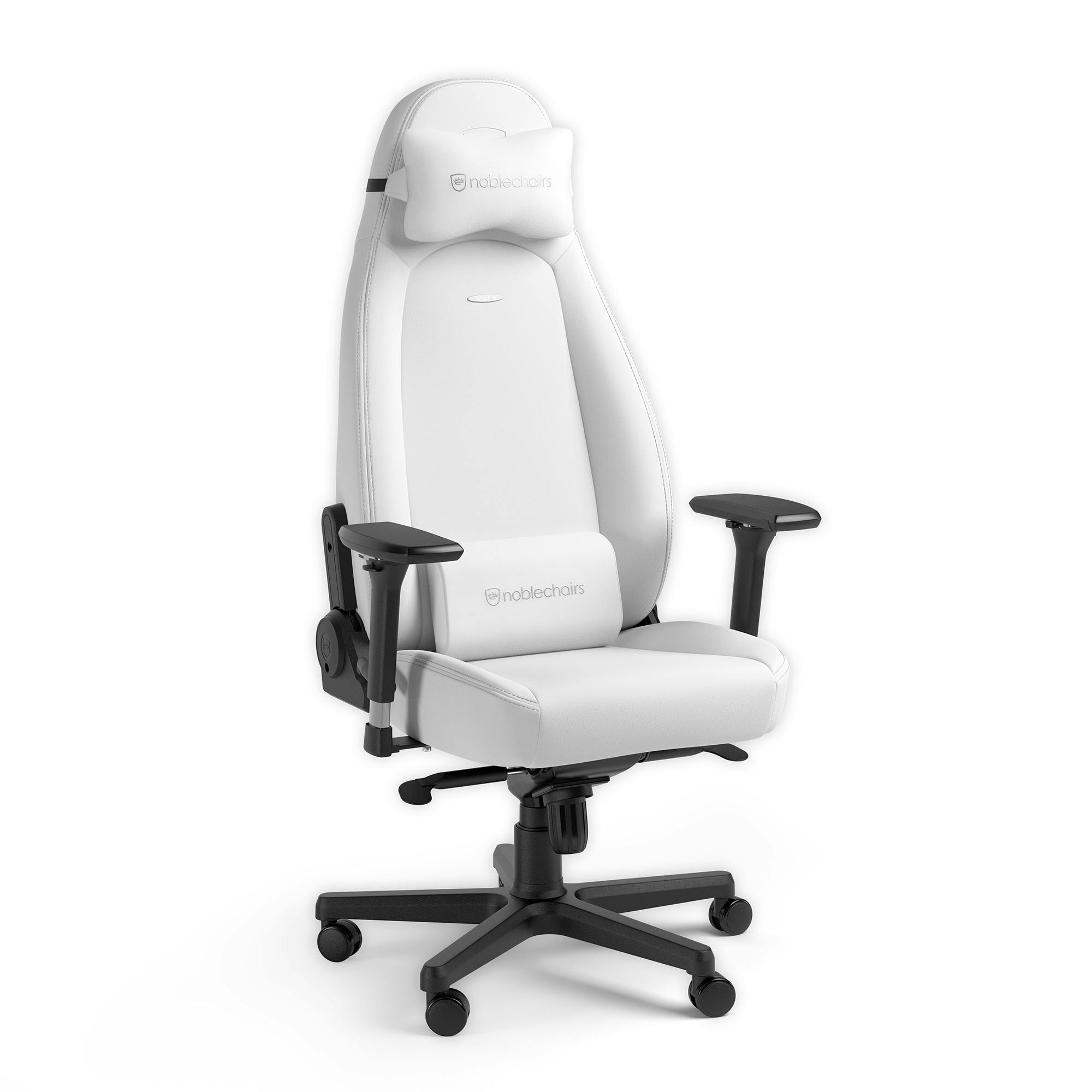  - ICON White Edition