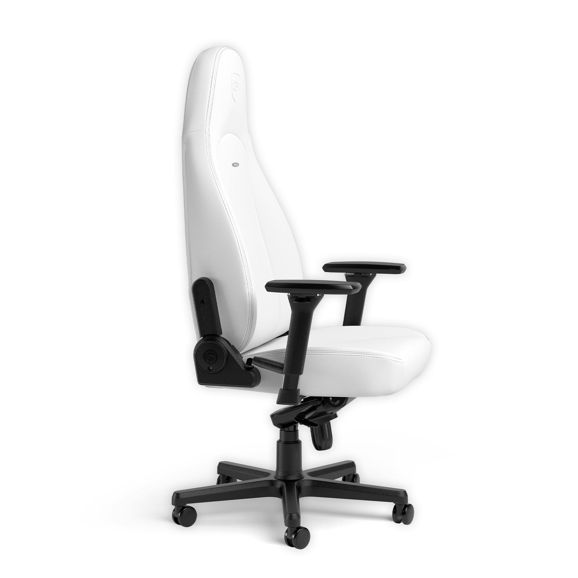  - ICON White Edition