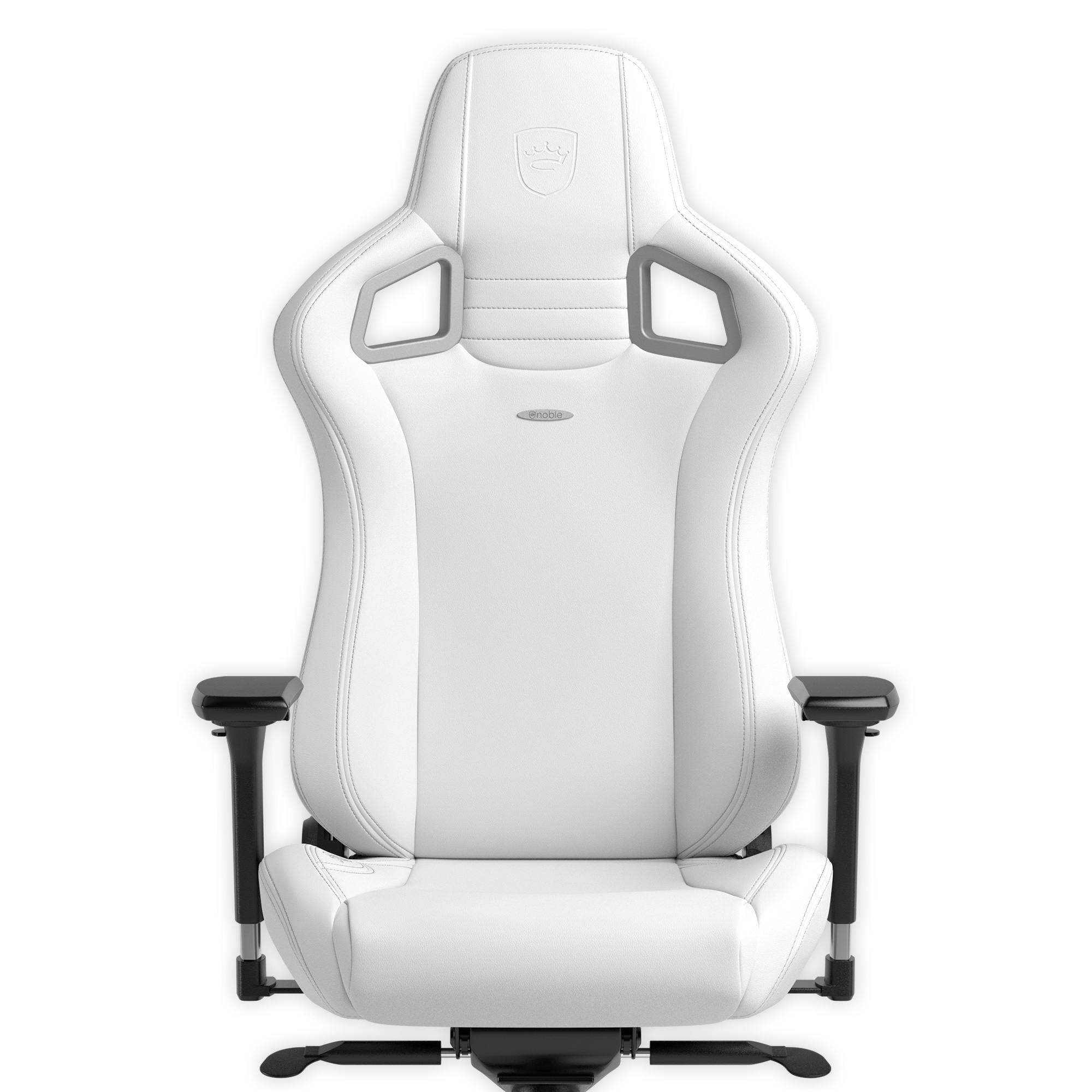  - EPIC White Edition