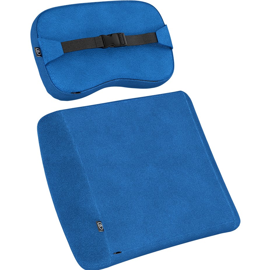  - Memory Foam Pillow Set - Fallout Vault-Tec Edition