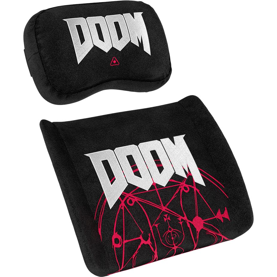  - Muistivaahto Tyynysetti - DOOM Edition