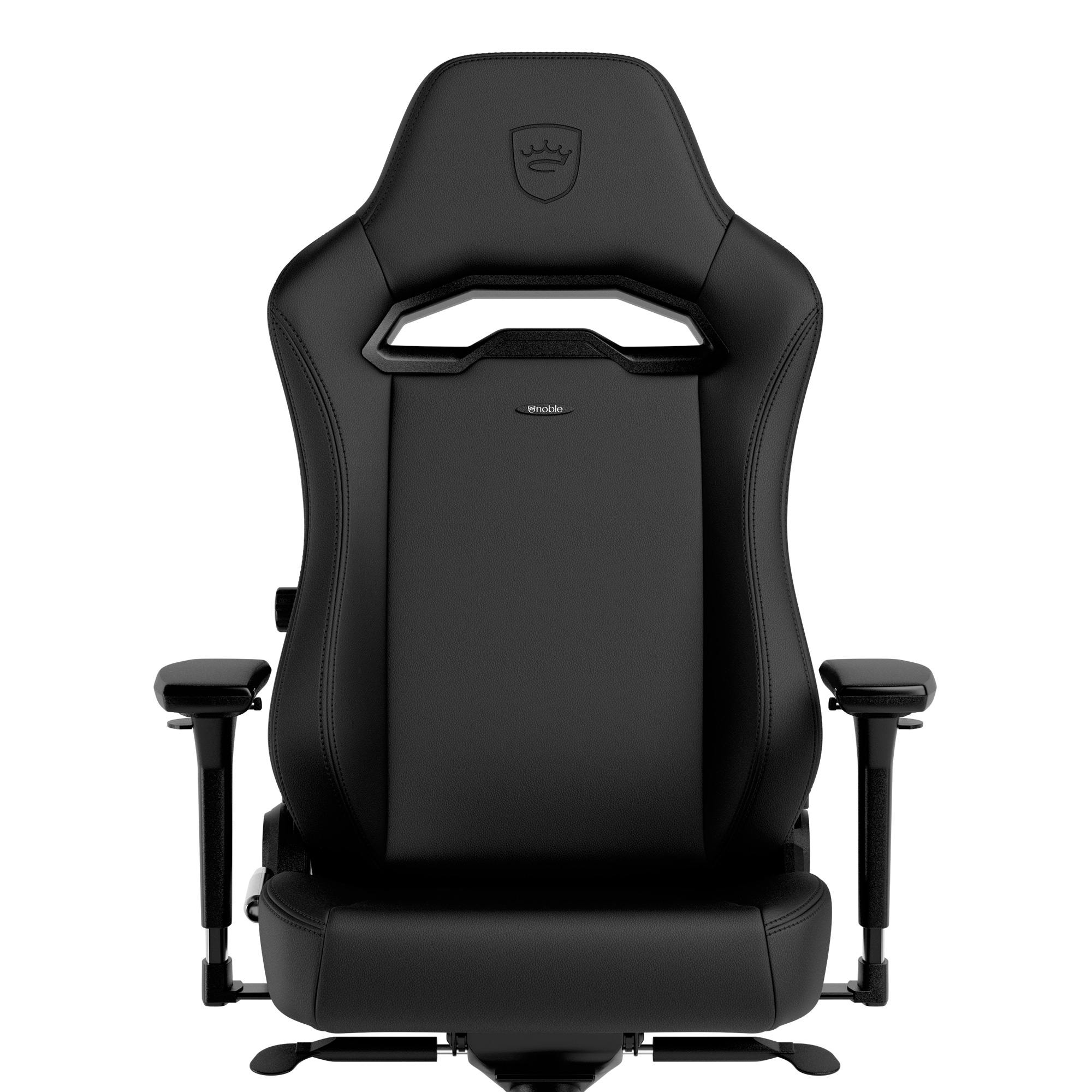 noblechairs - HERO ST Black Edition