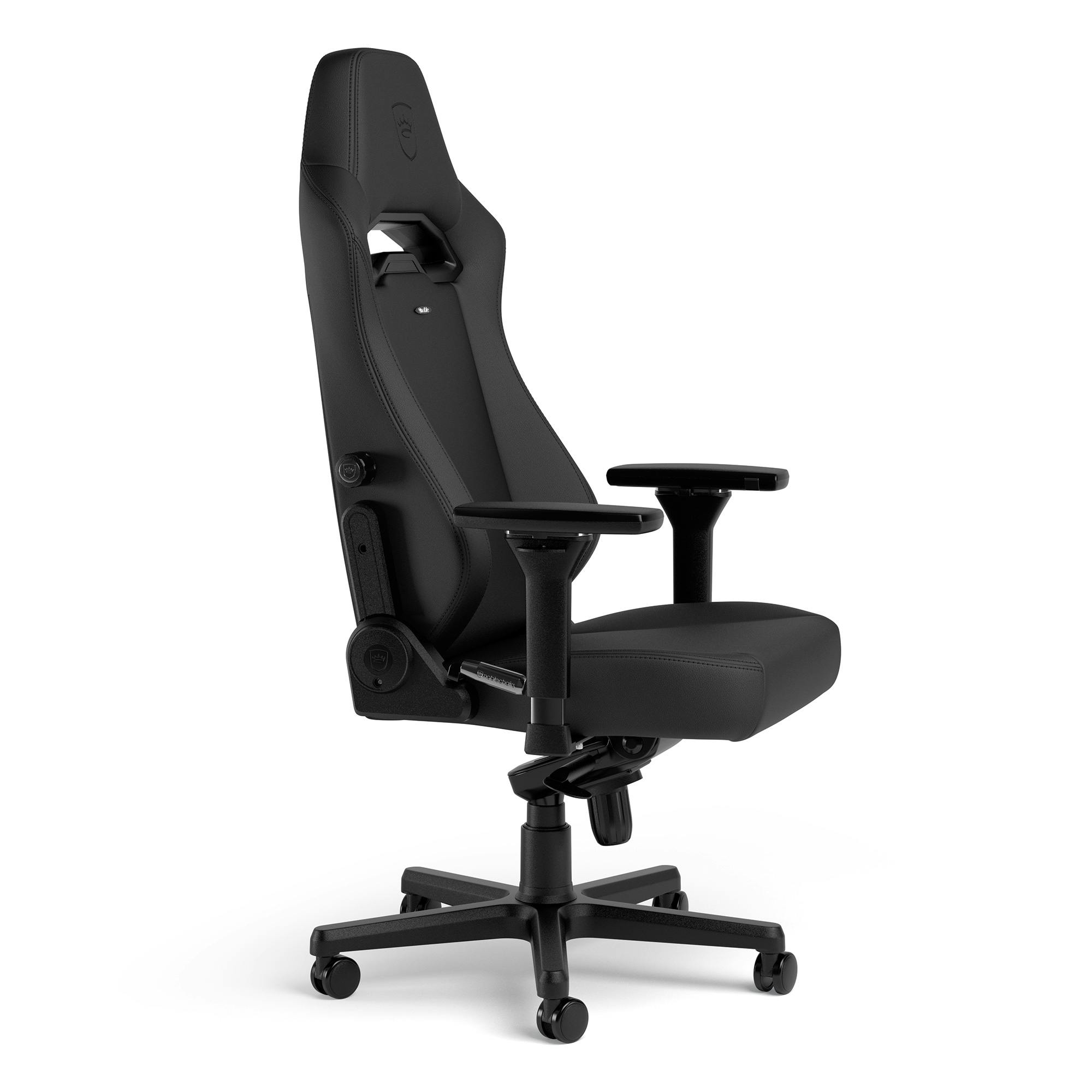 noblechairs - HERO ST Black Edition