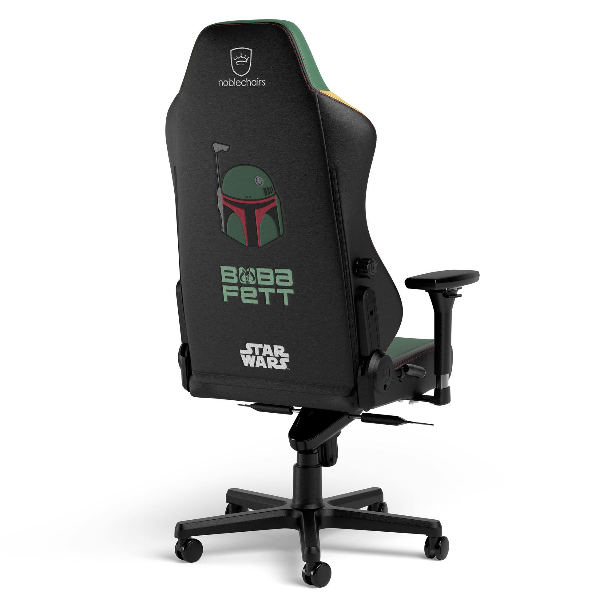  - HERO Boba Fett Edition