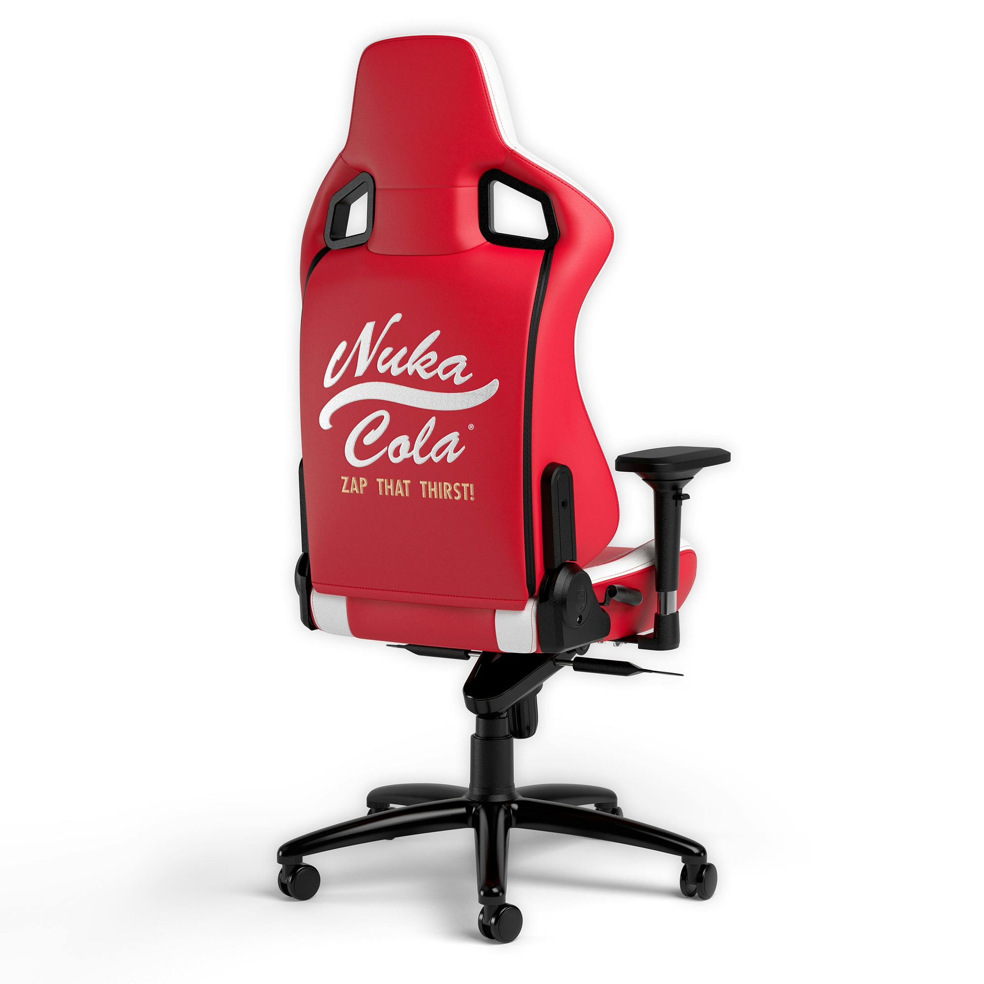  - EPIC Fallout Nuka-Cola Edition