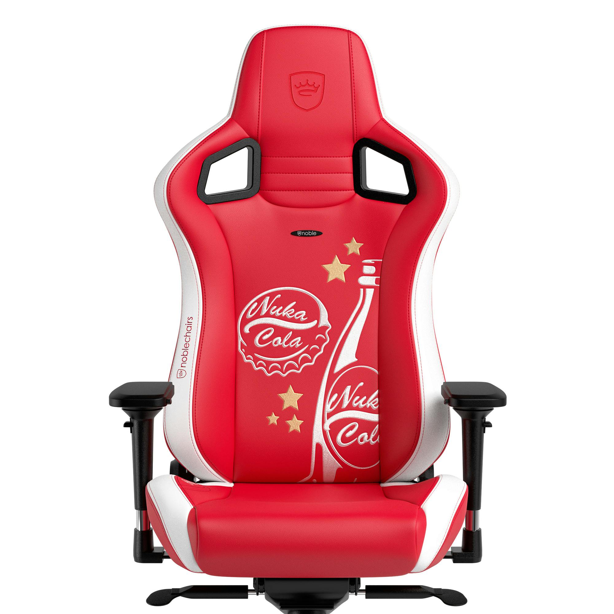  - EPIC Fallout Nuka-Cola Edition