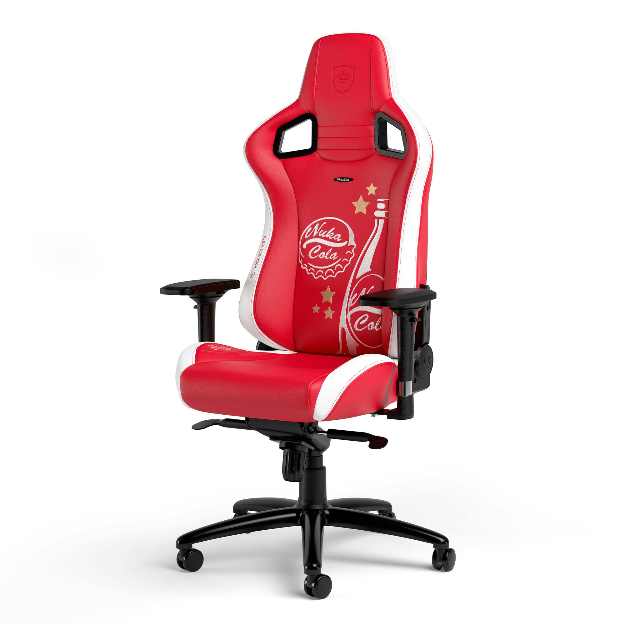 noblechairs - EPIC Fallout Nuka-Cola Edition