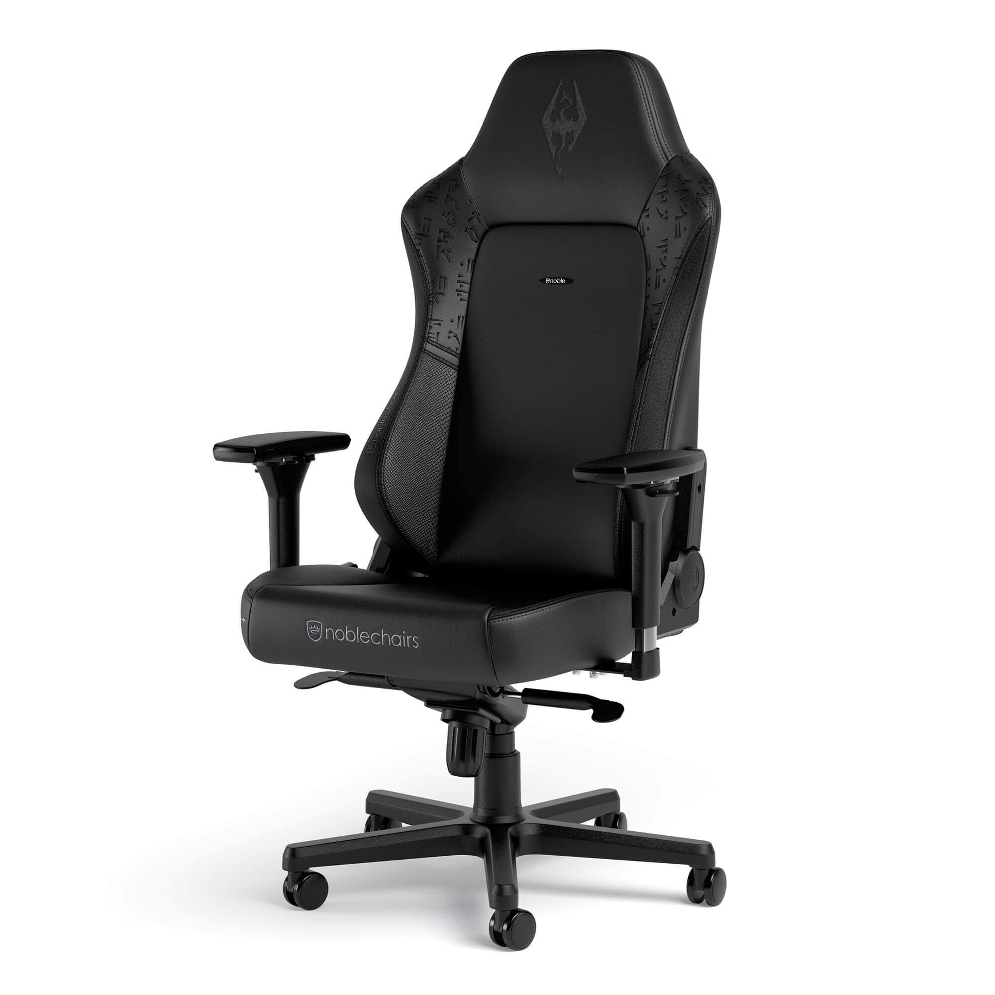 noblechairs - HERO The Elder Scrolls V: Skyrim 10th Anniversary Edition