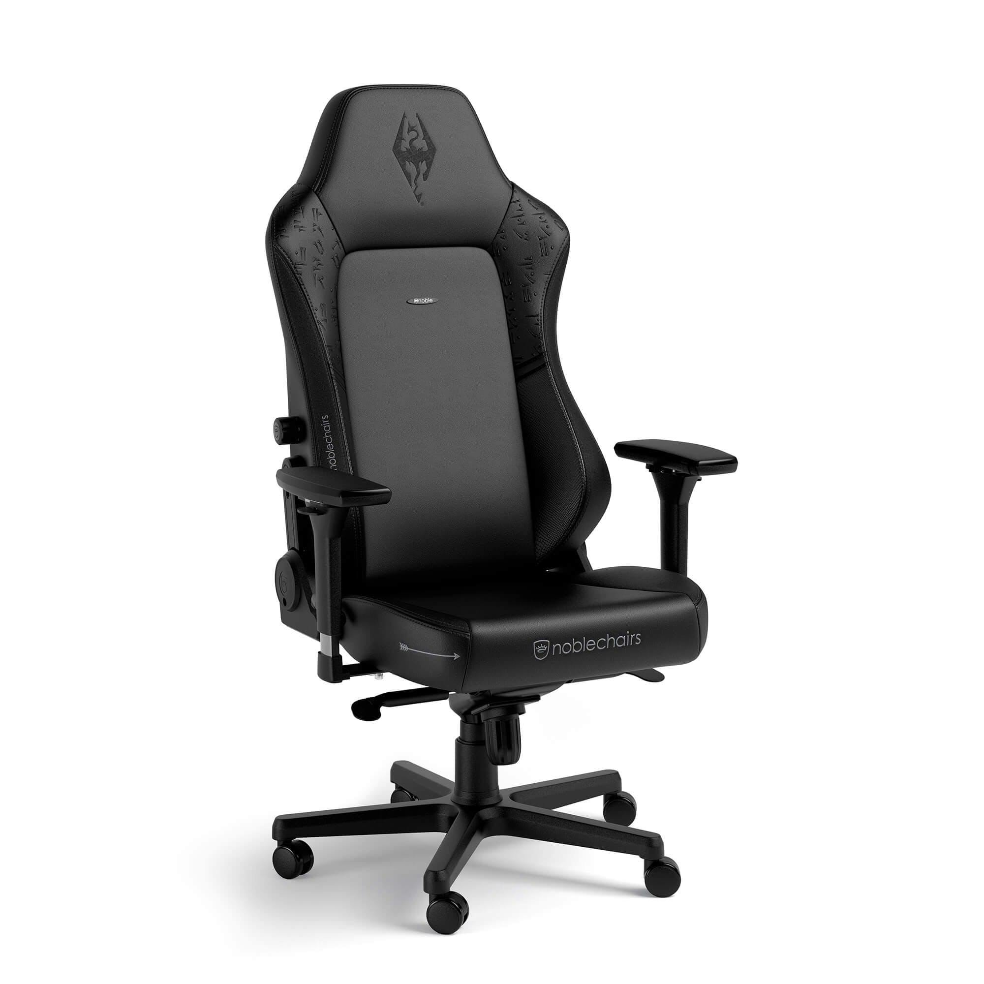 noblechairs - HERO The Elder Scrolls V: Skyrim 10th Anniversary Edition