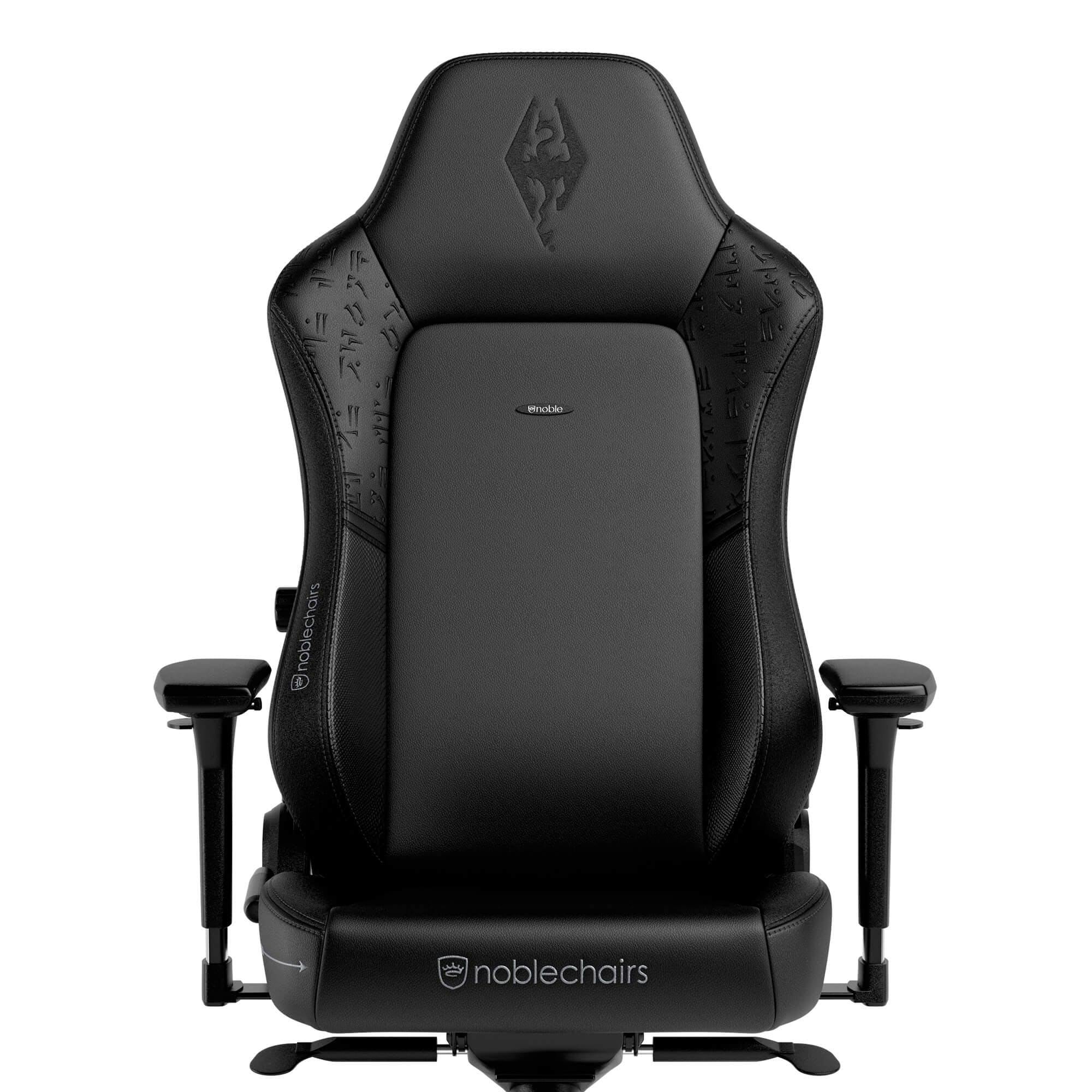 noblechairs - HERO The Elder Scrolls V: Skyrim 10th Anniversary Edition