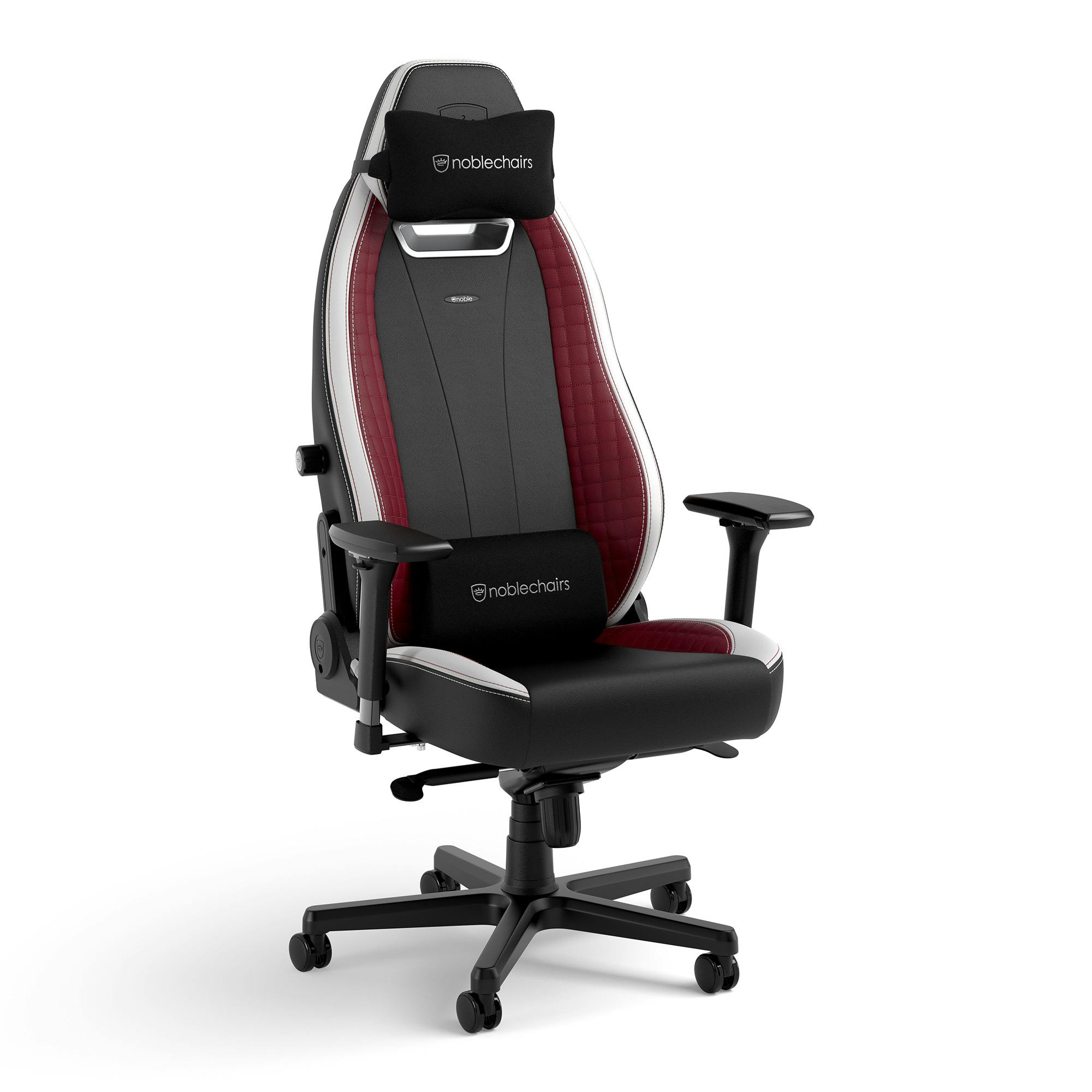  - LEGEND Black/White/Red