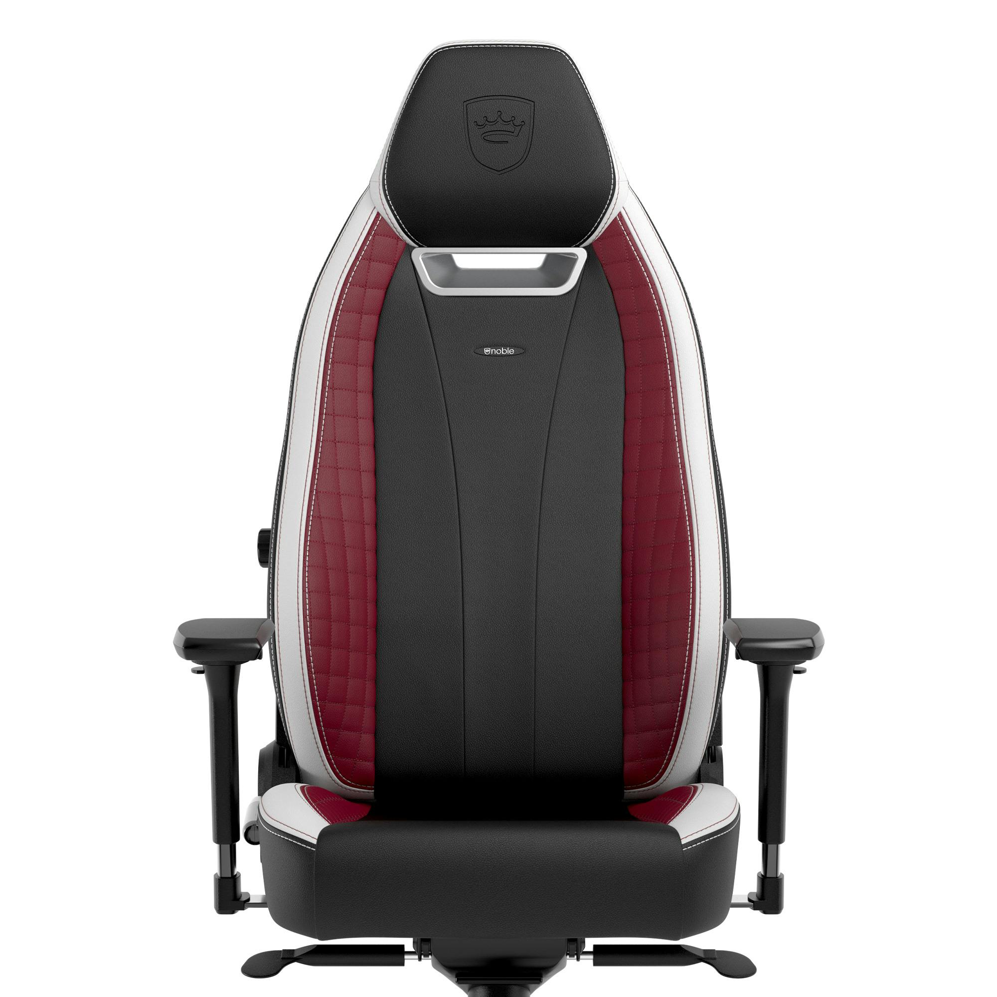  - LEGEND Black/White/Red