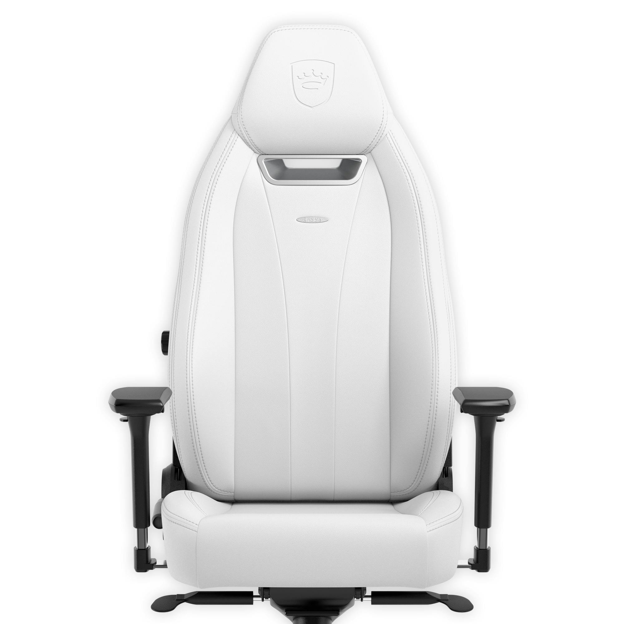  - LEGEND White Edition