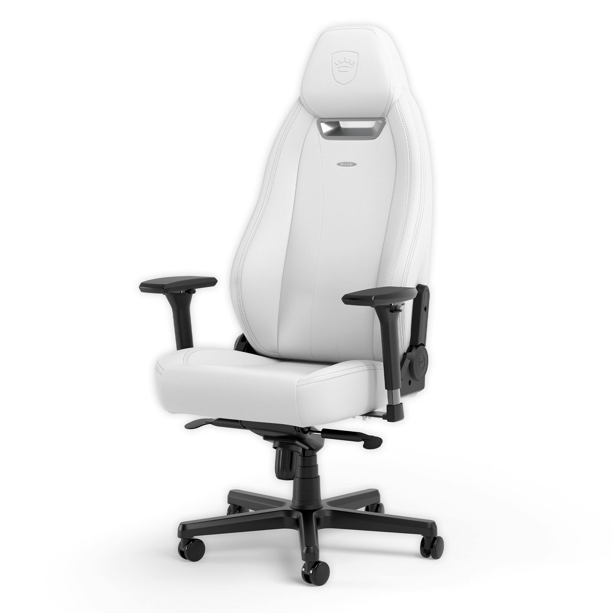  - LEGEND White Edition