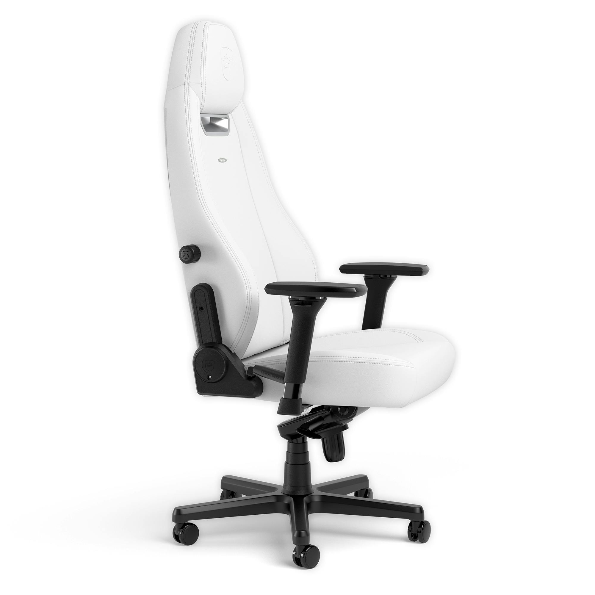  - LEGEND White Edition