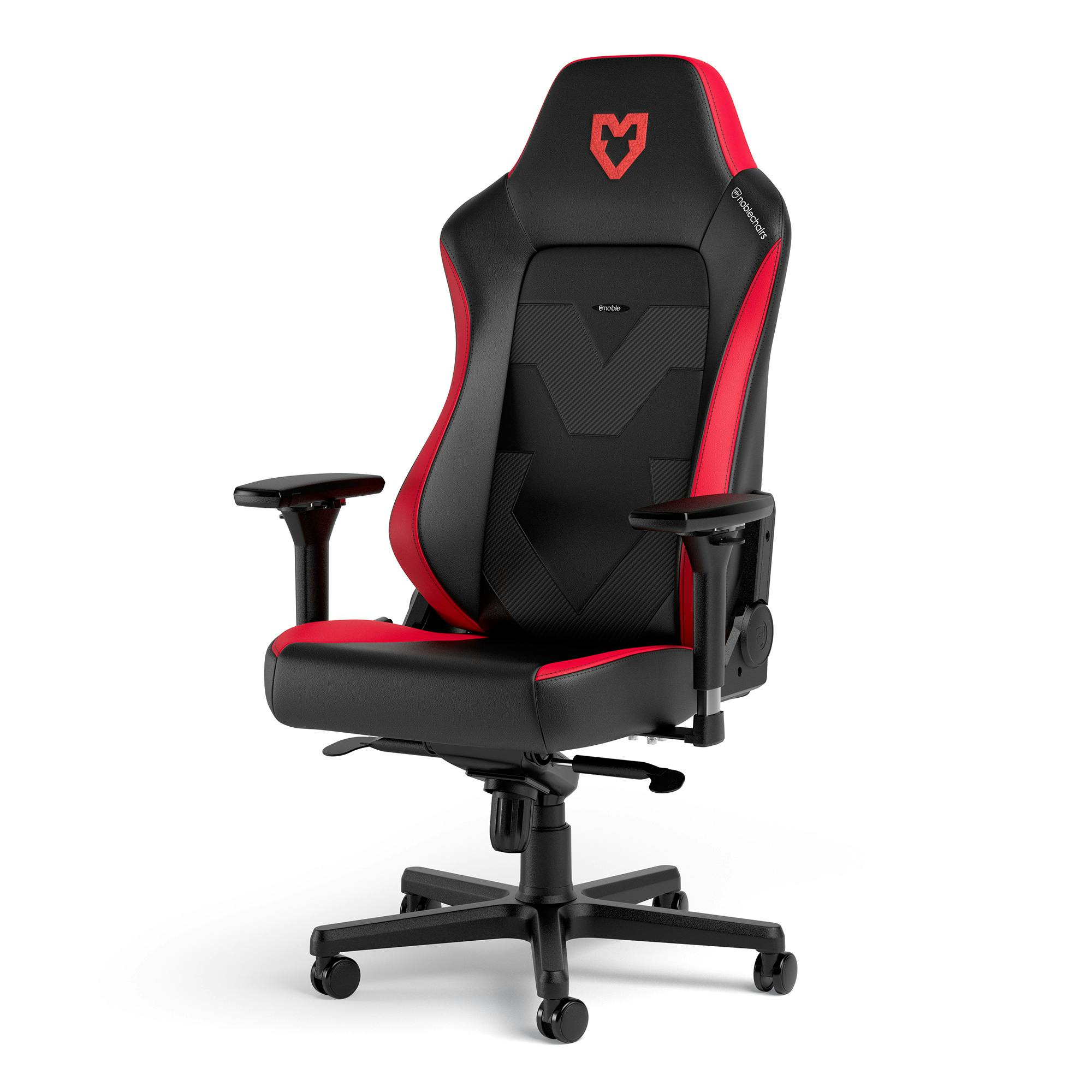 noblechairs - HERO MOUZ Edition