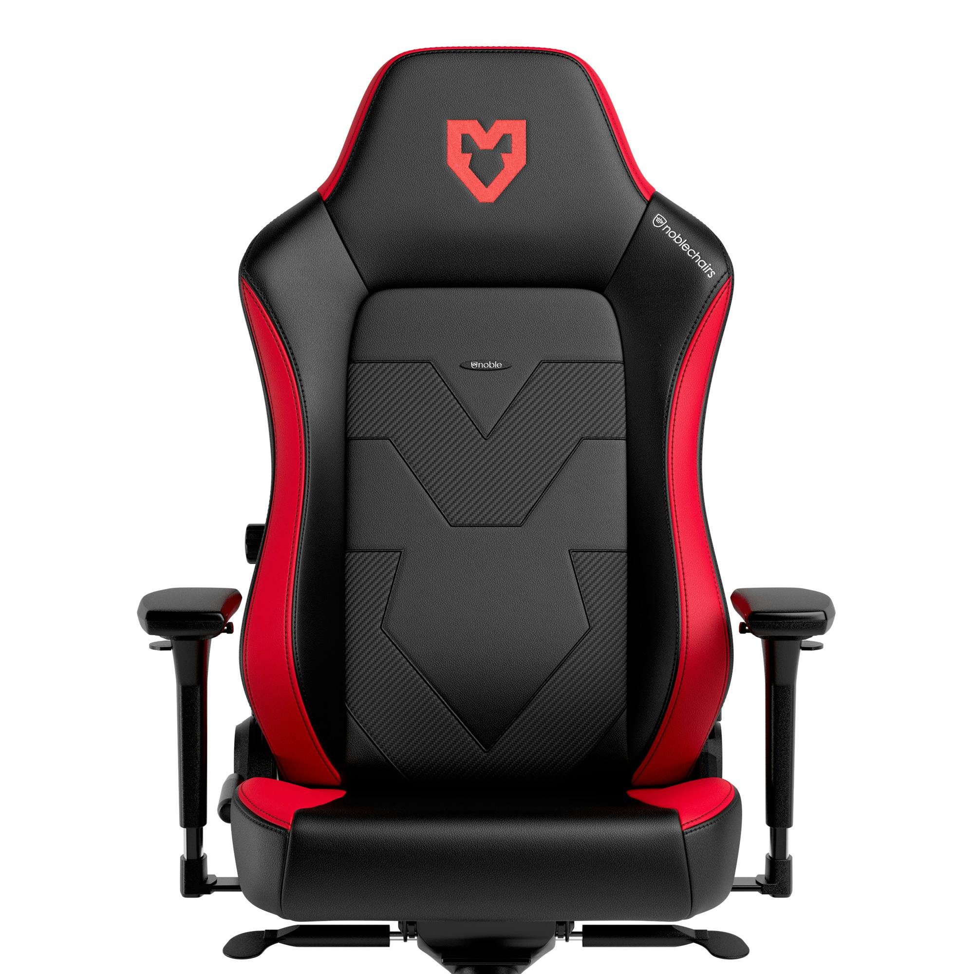 noblechairs - HERO MOUZ Edition