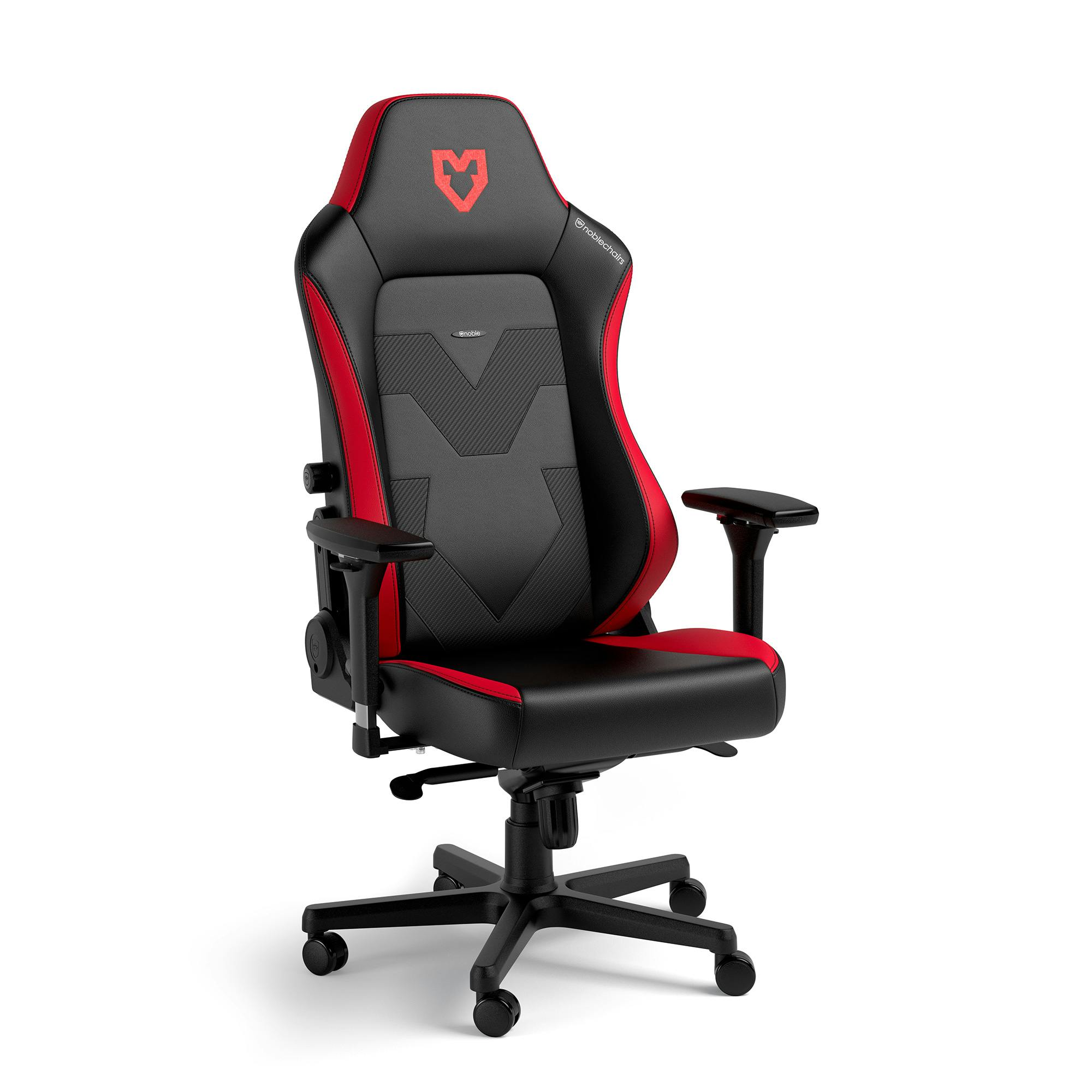 noblechairs - HERO MOUZ Edition
