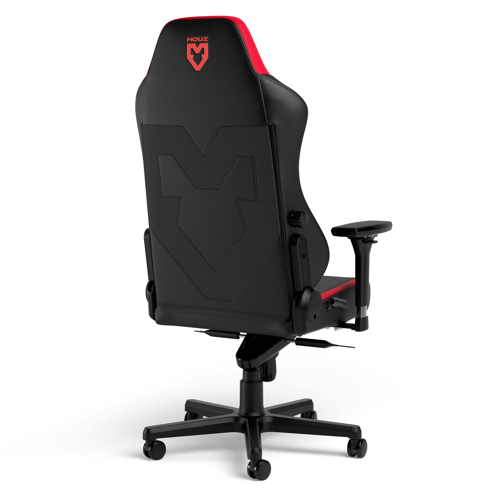 noblechairs - HERO MOUZ Edition