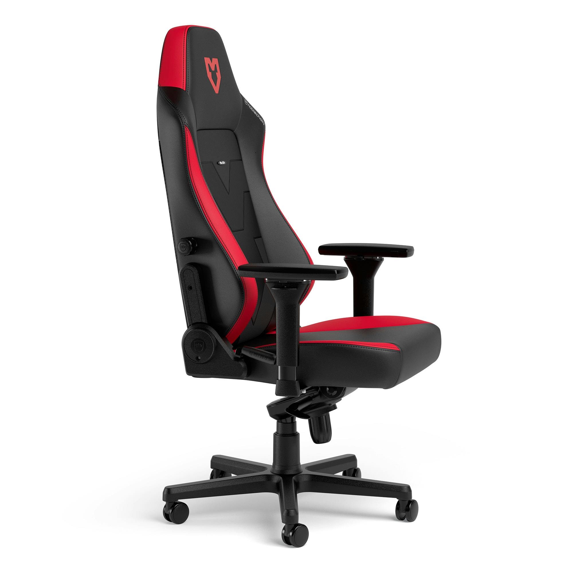 noblechairs - HERO MOUZ Edition