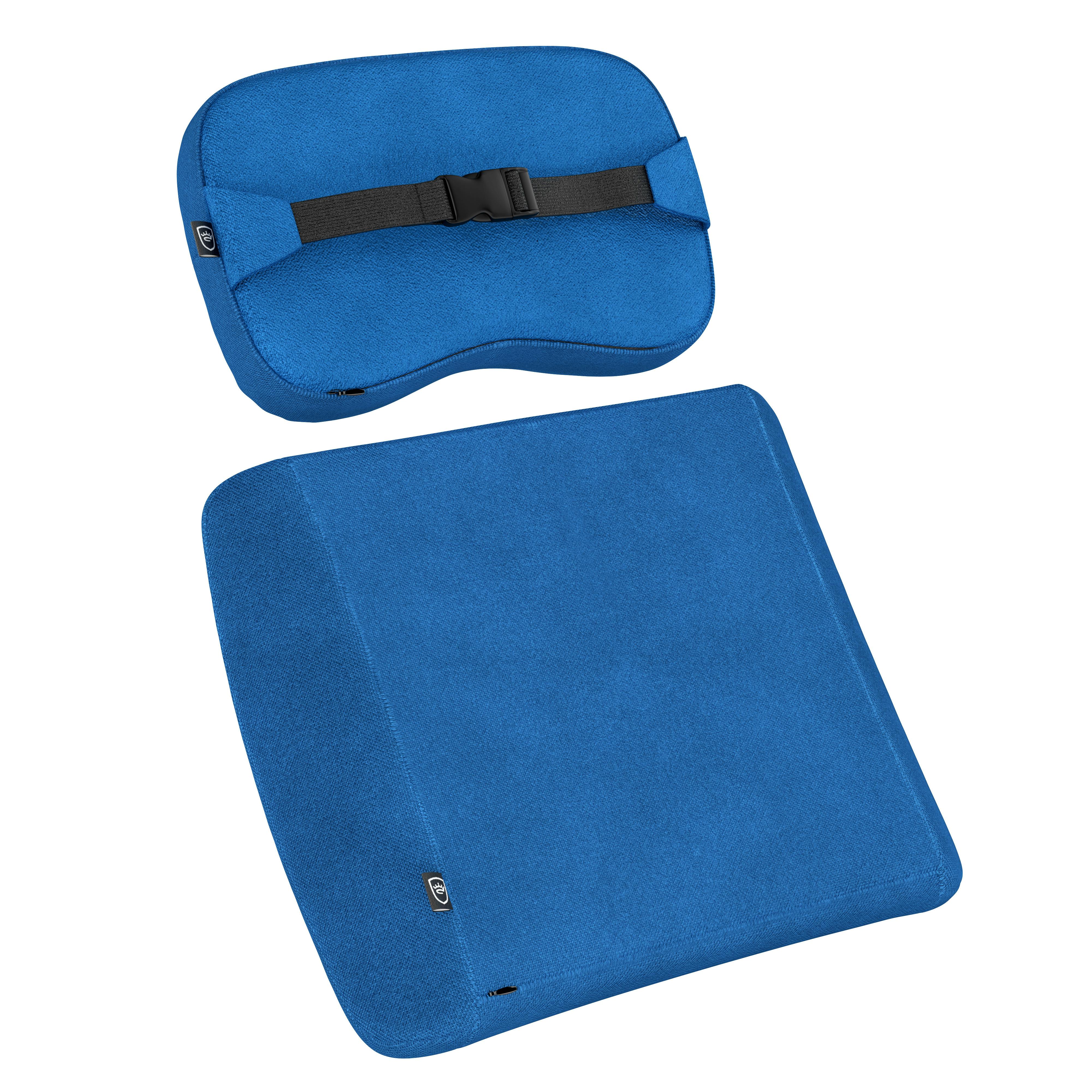 noblechairs - Memory Foam Pillow Set - Fallout 25th Anniversary Edition