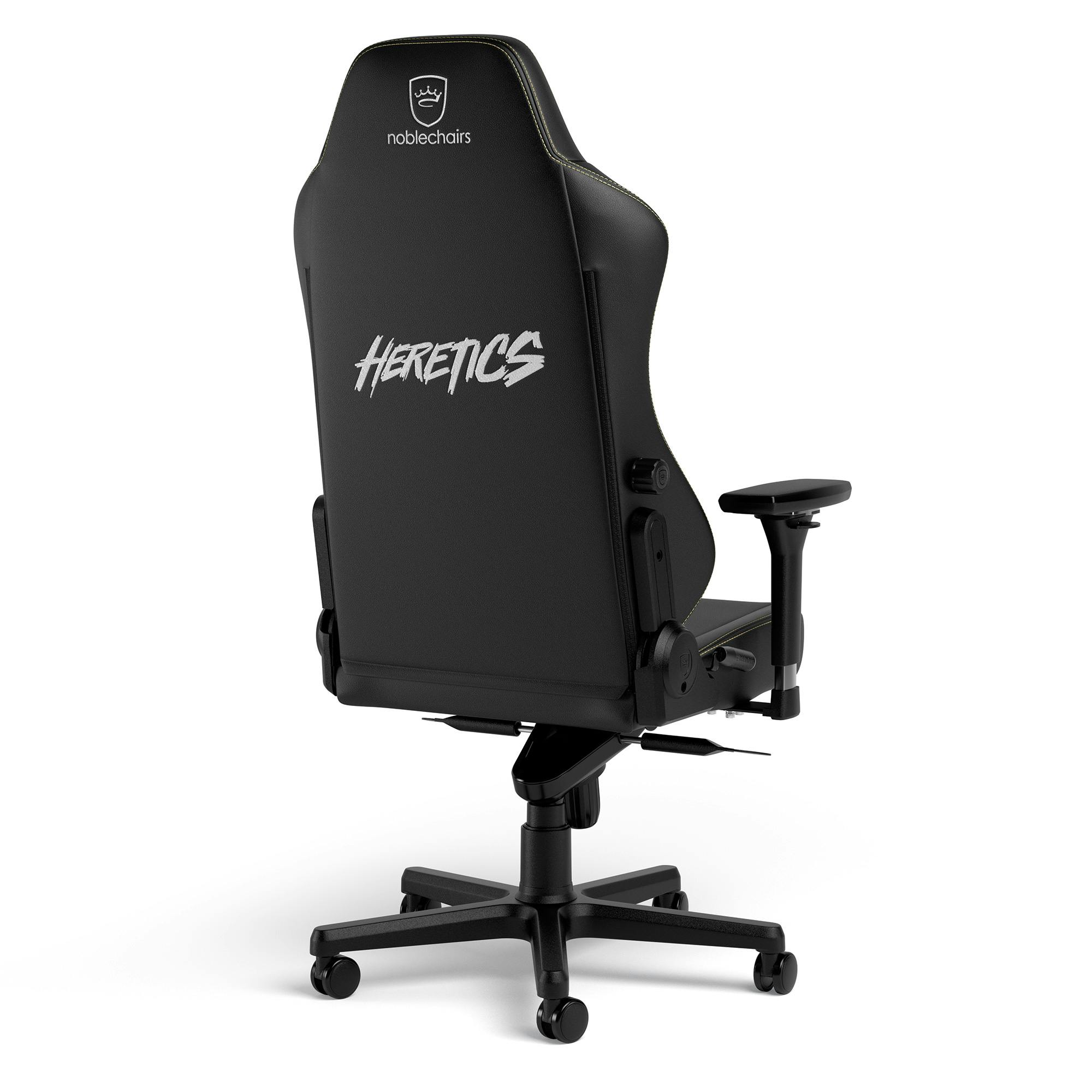  - HERO Team Heretics Edition