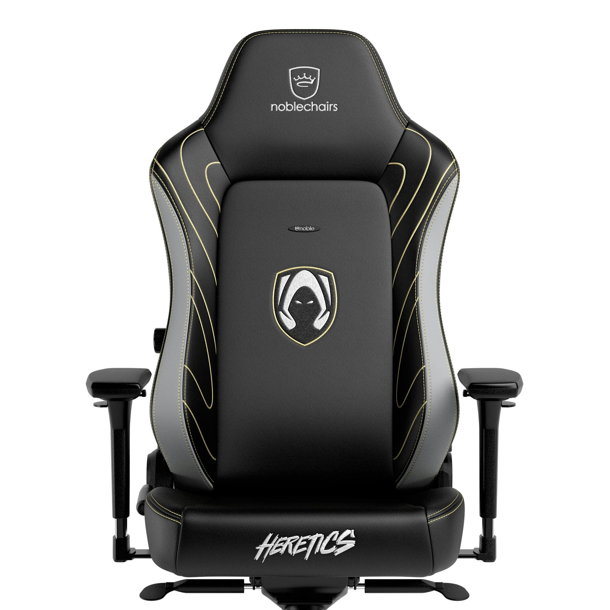  - HERO Team Heretics Edition
