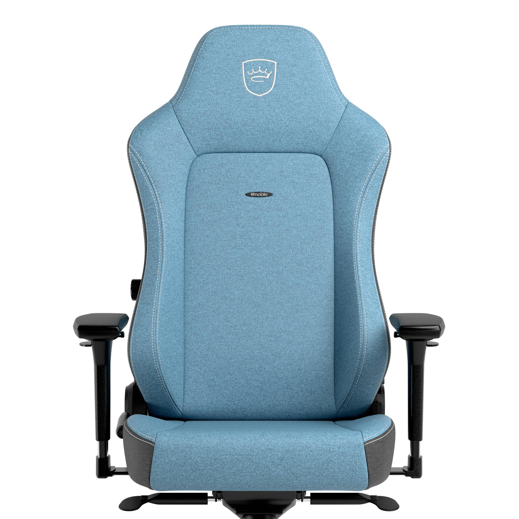 noblechairs - HERO Two Tone Blue Limited Edition