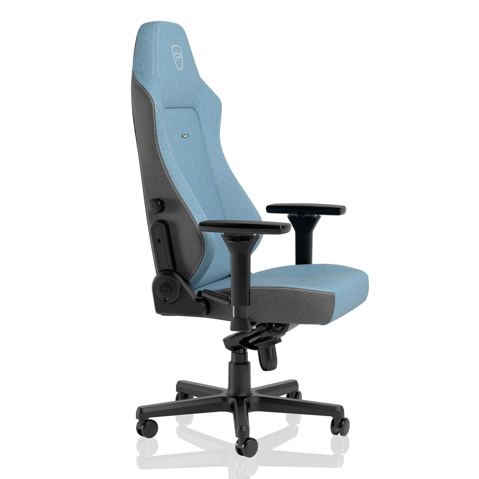 HERO Two Tone Blue Limited Edition | noblechairs