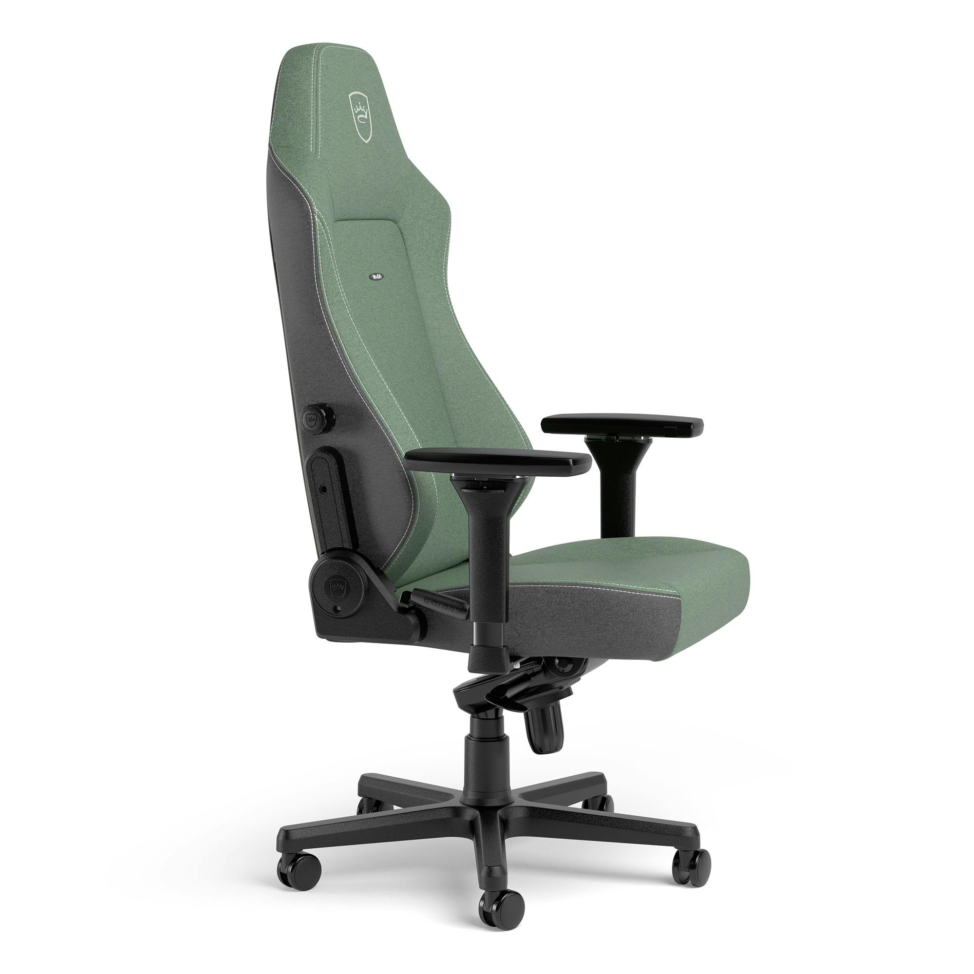 noblechairs - HERO Two Tone Green Limited Edition