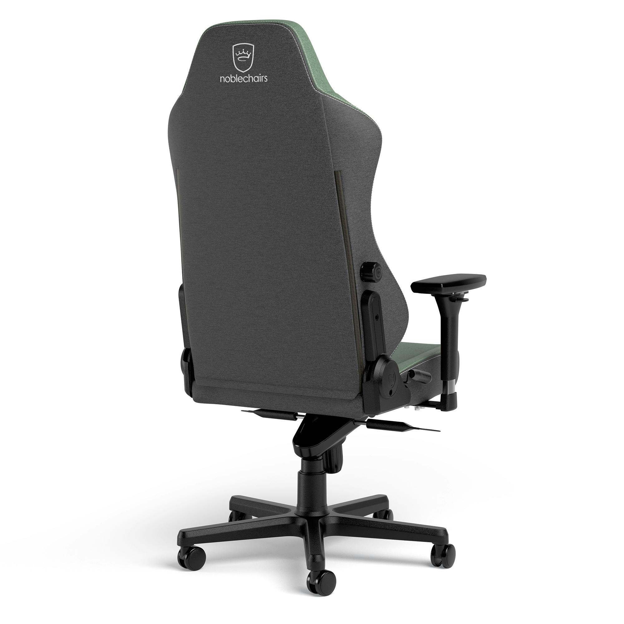 noblechairs - HERO Two Tone Green Limited Edition