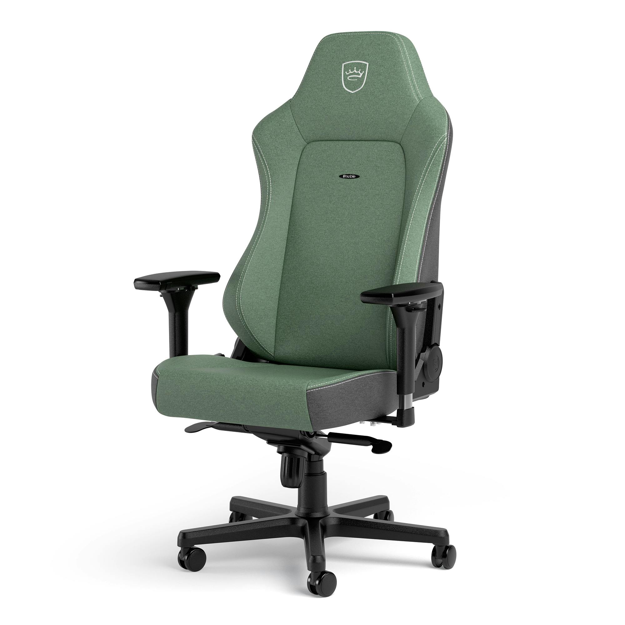 noblechairs - HERO Two Tone Green Limited Edition