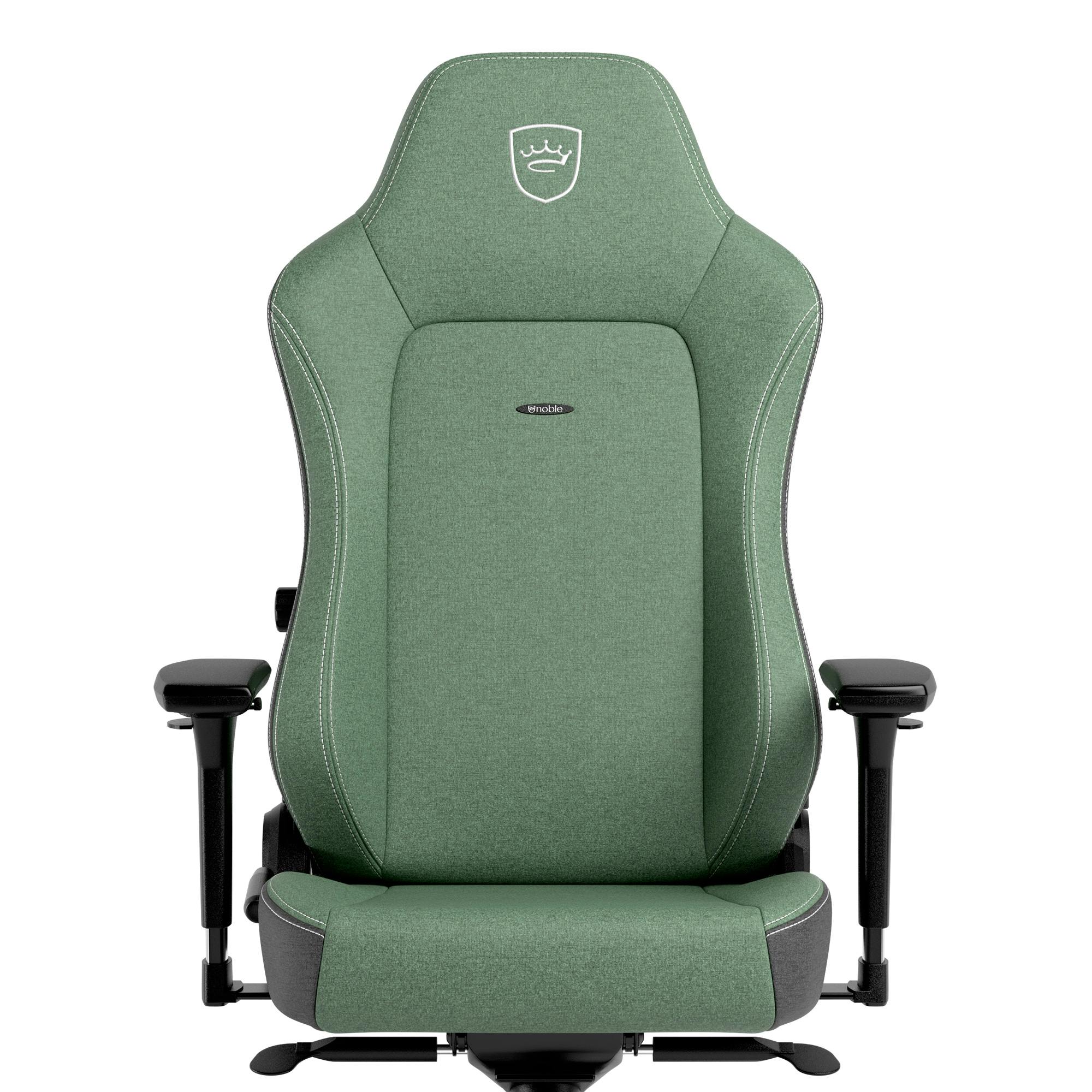 noblechairs - HERO Two Tone Green Limited Edition