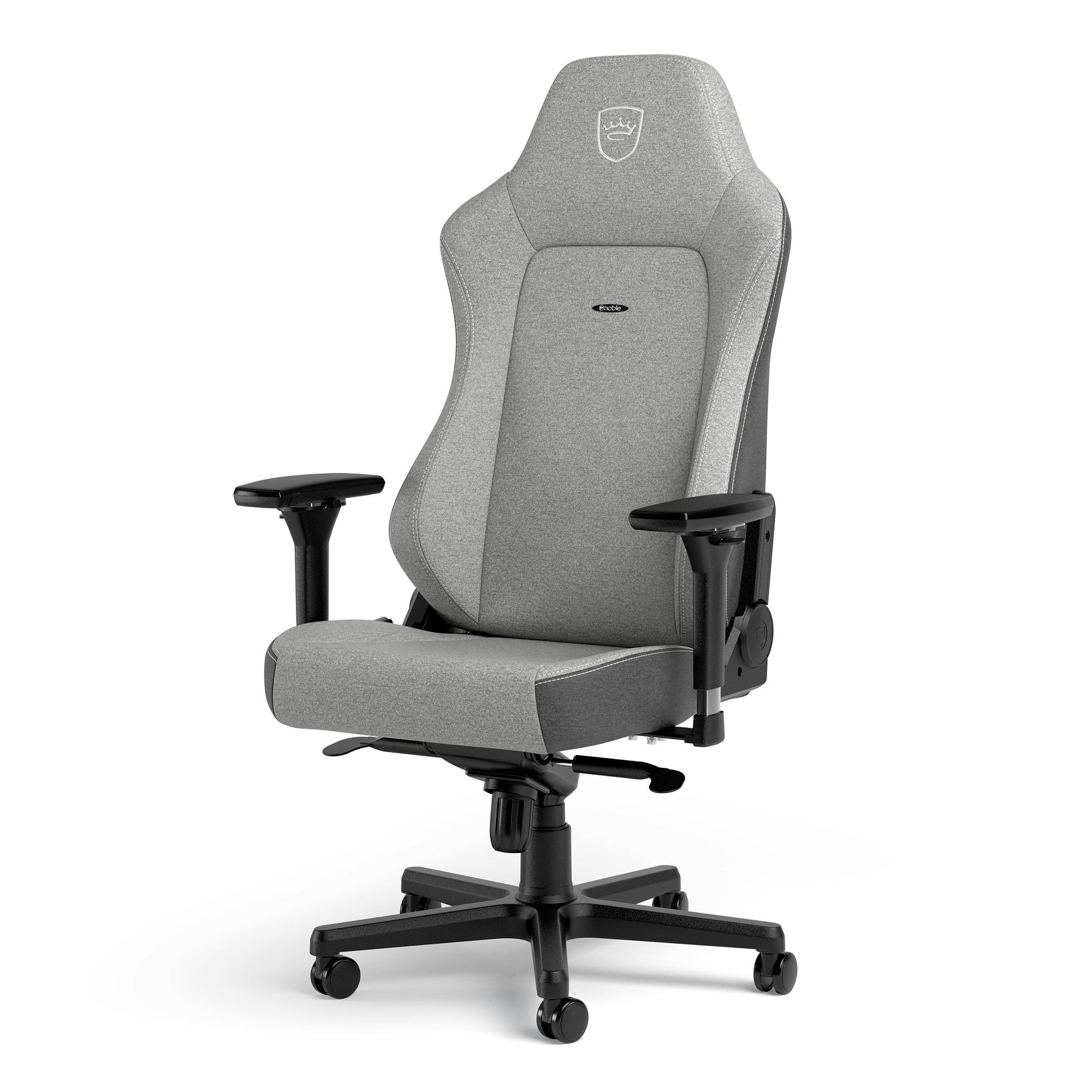 noblechairs - HERO Two Tone Gray Limited Edition