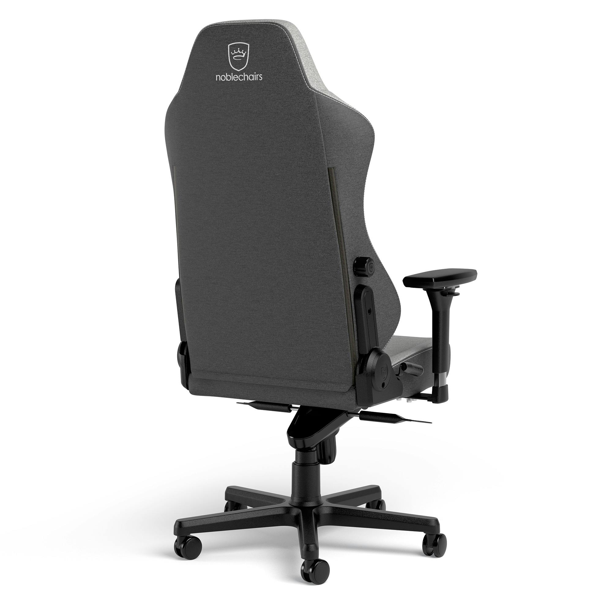 noblechairs - HERO Two Tone Gray Limited Edition
