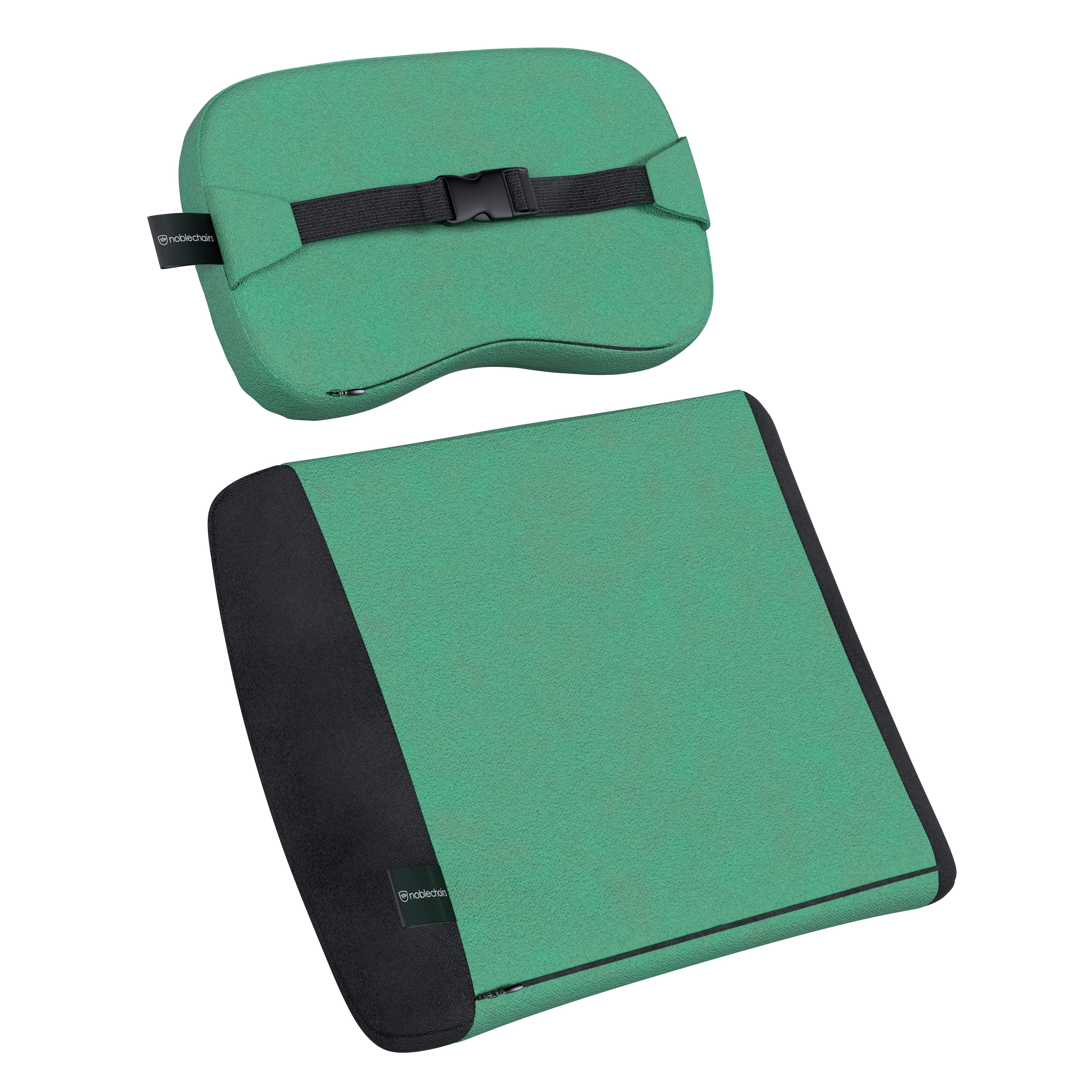  - Memory Foam Pillow Set - Boba Fett Edition