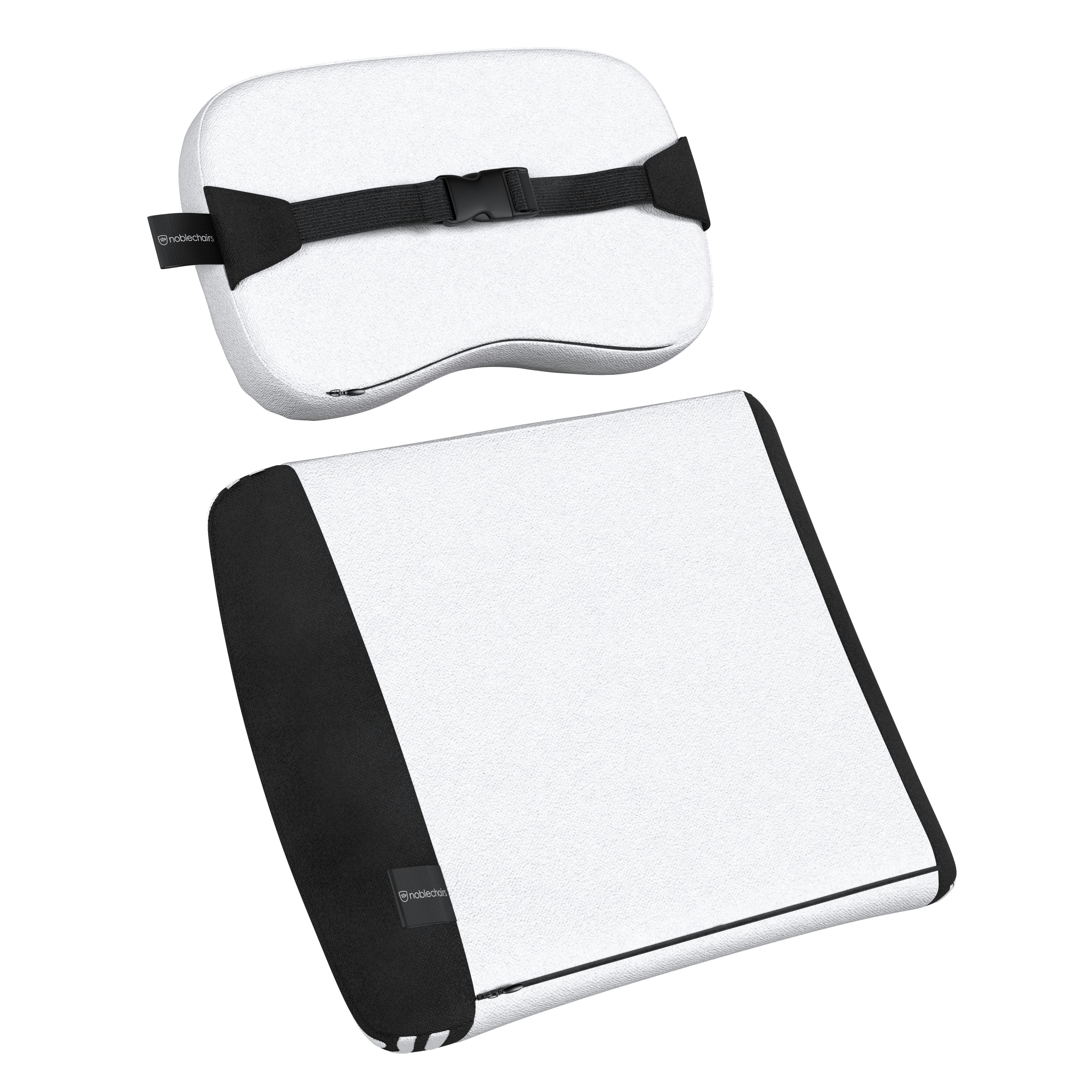noblechairs - Memory Foam Pillow Set - Stormtrooper Edition