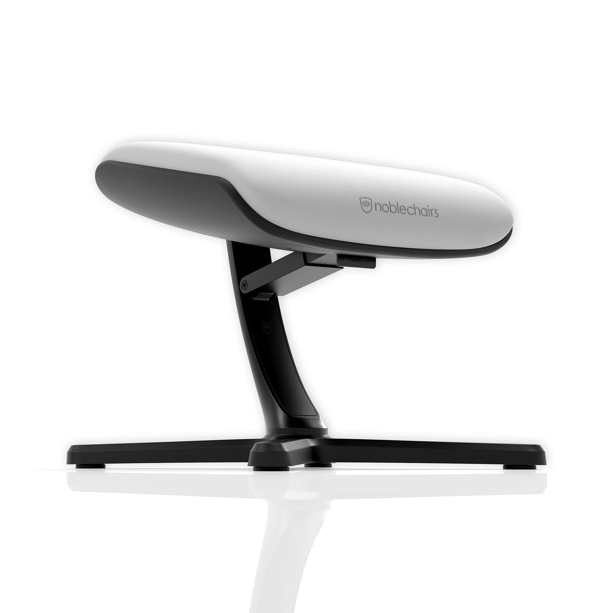  - Voetsteun 2 - White Edition